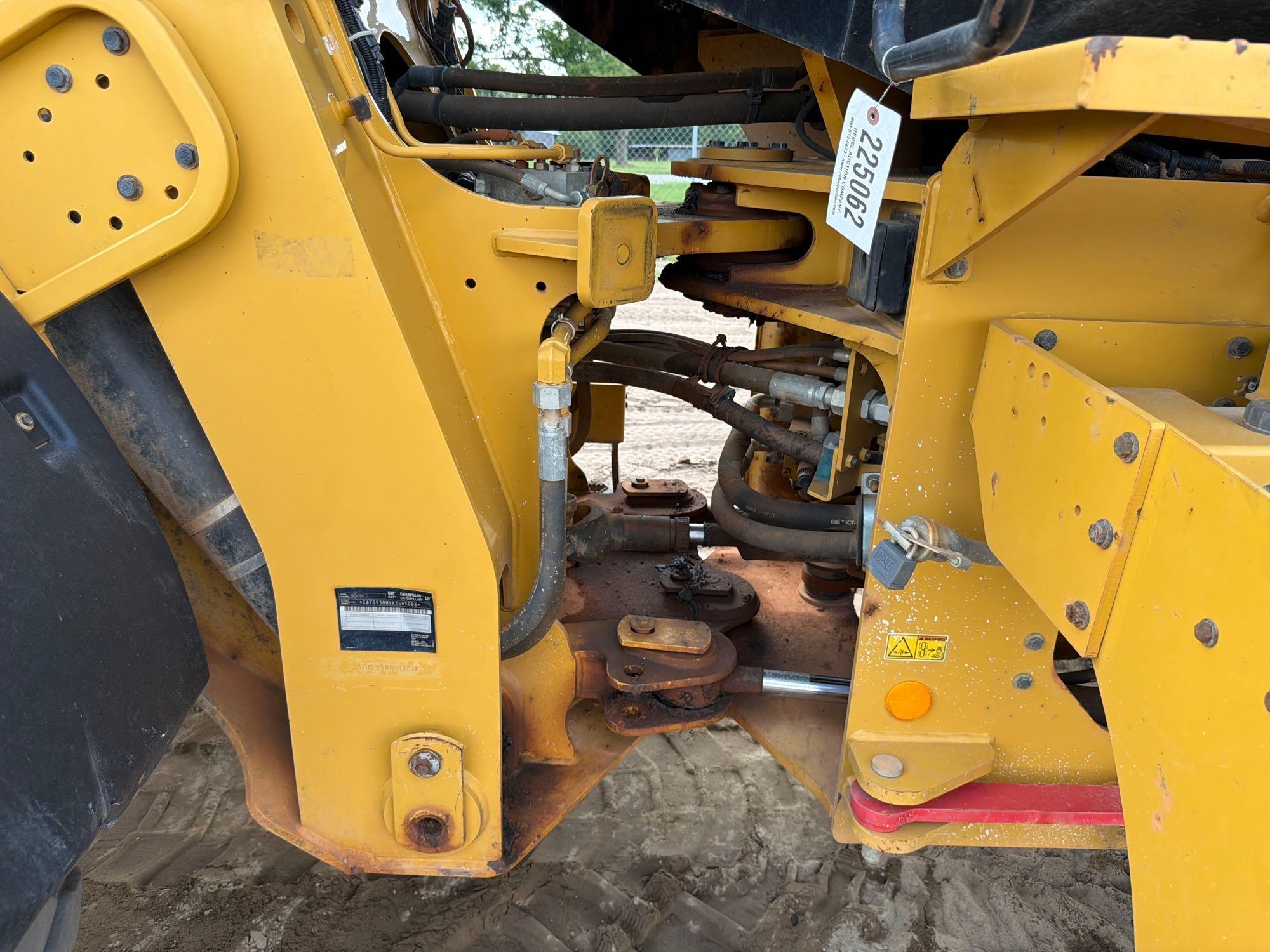 2019 Caterpillar 930M