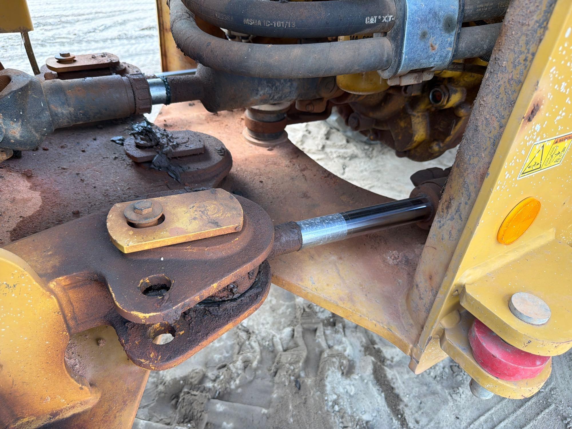 2019 Caterpillar 930M