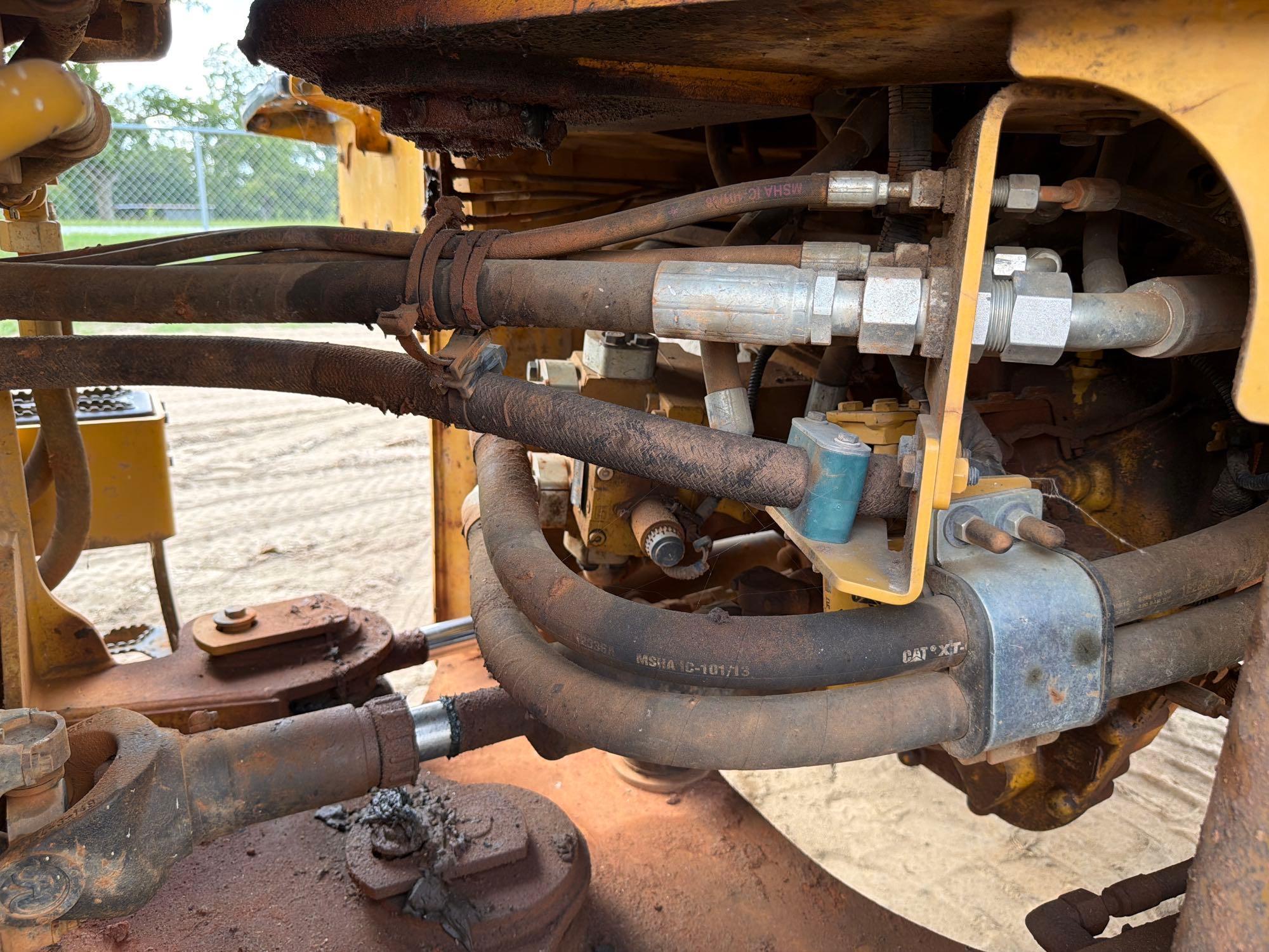 2019 Caterpillar 930M