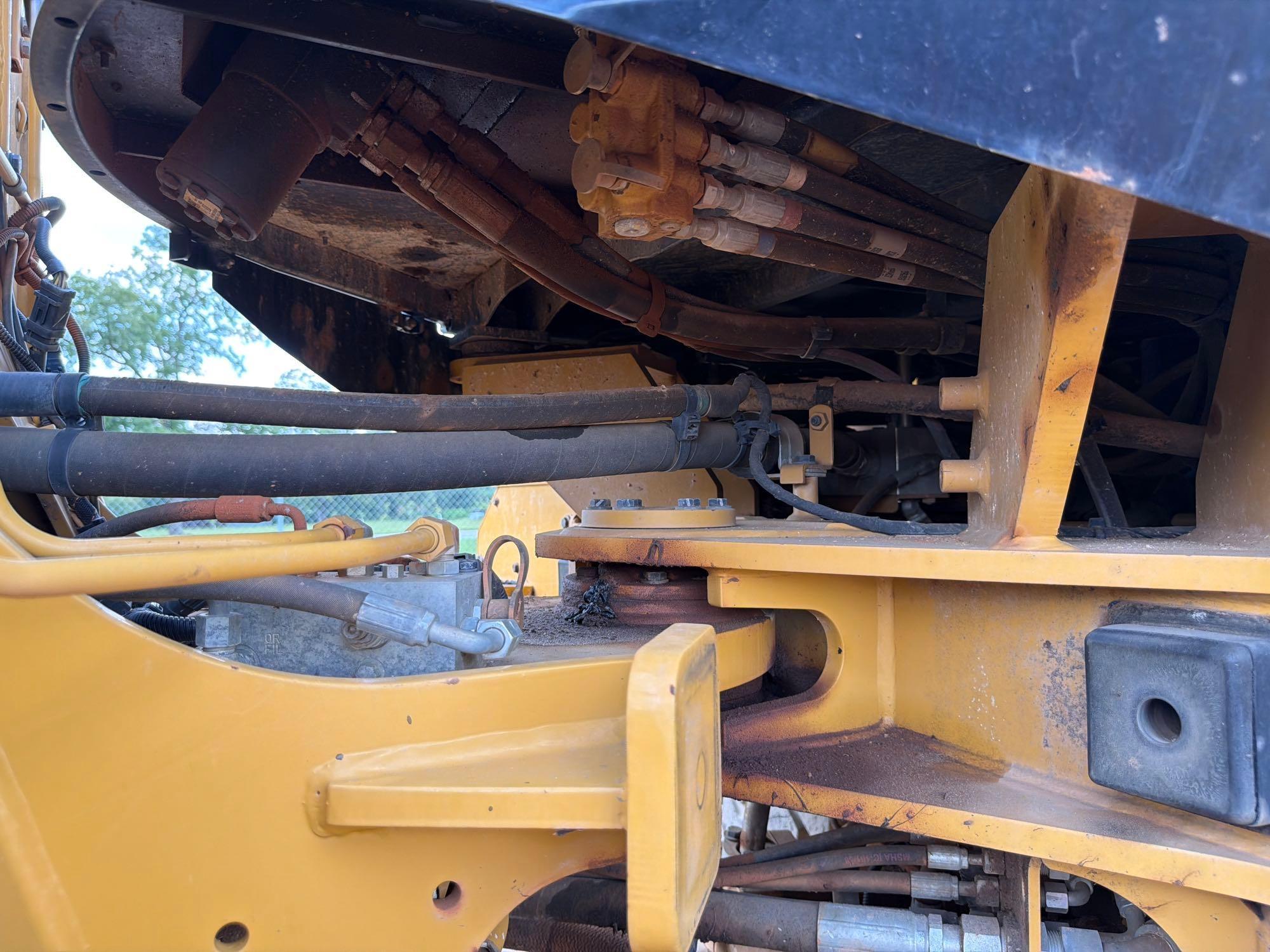 2019 Caterpillar 930M