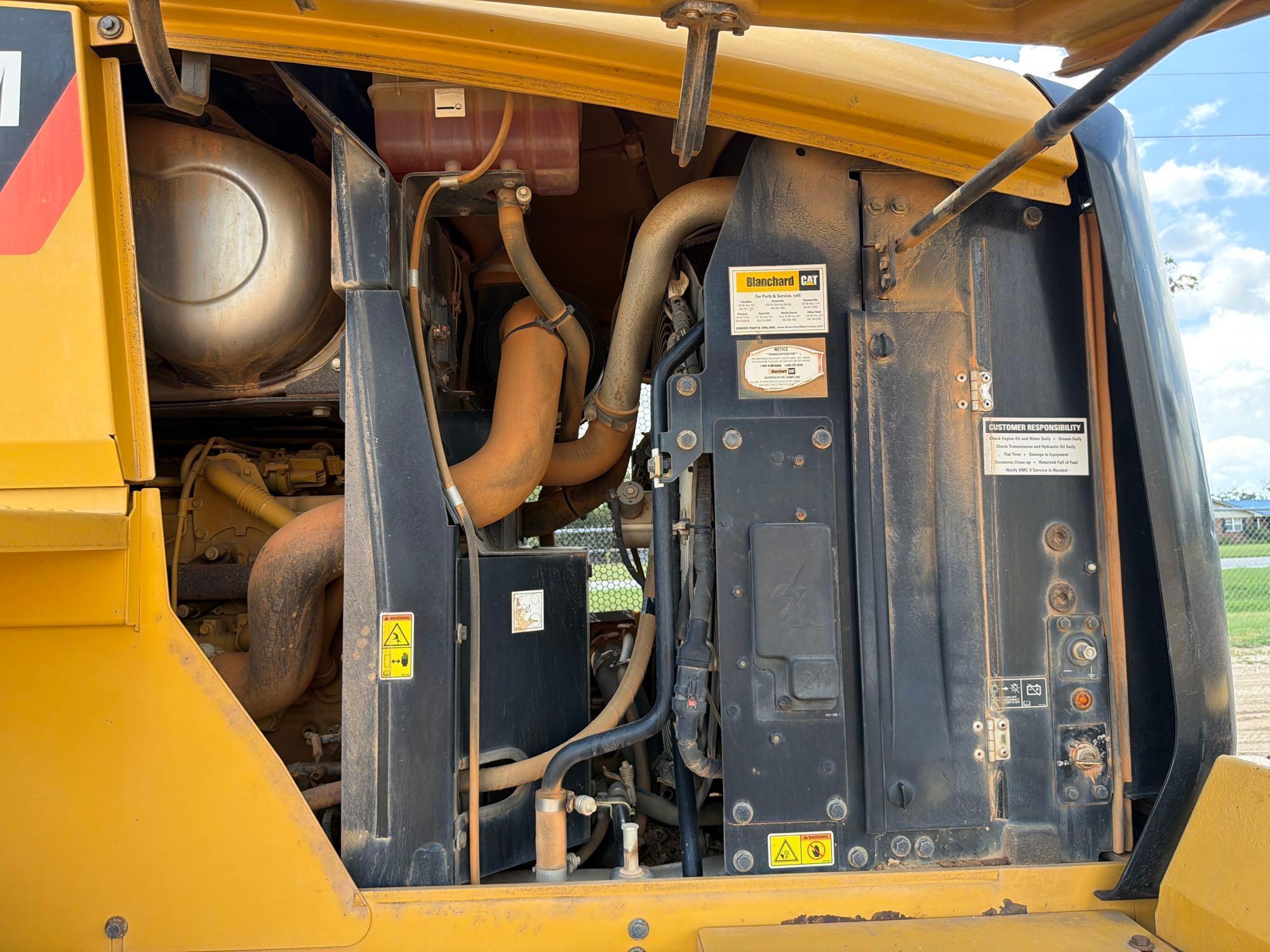 2019 Caterpillar 930M