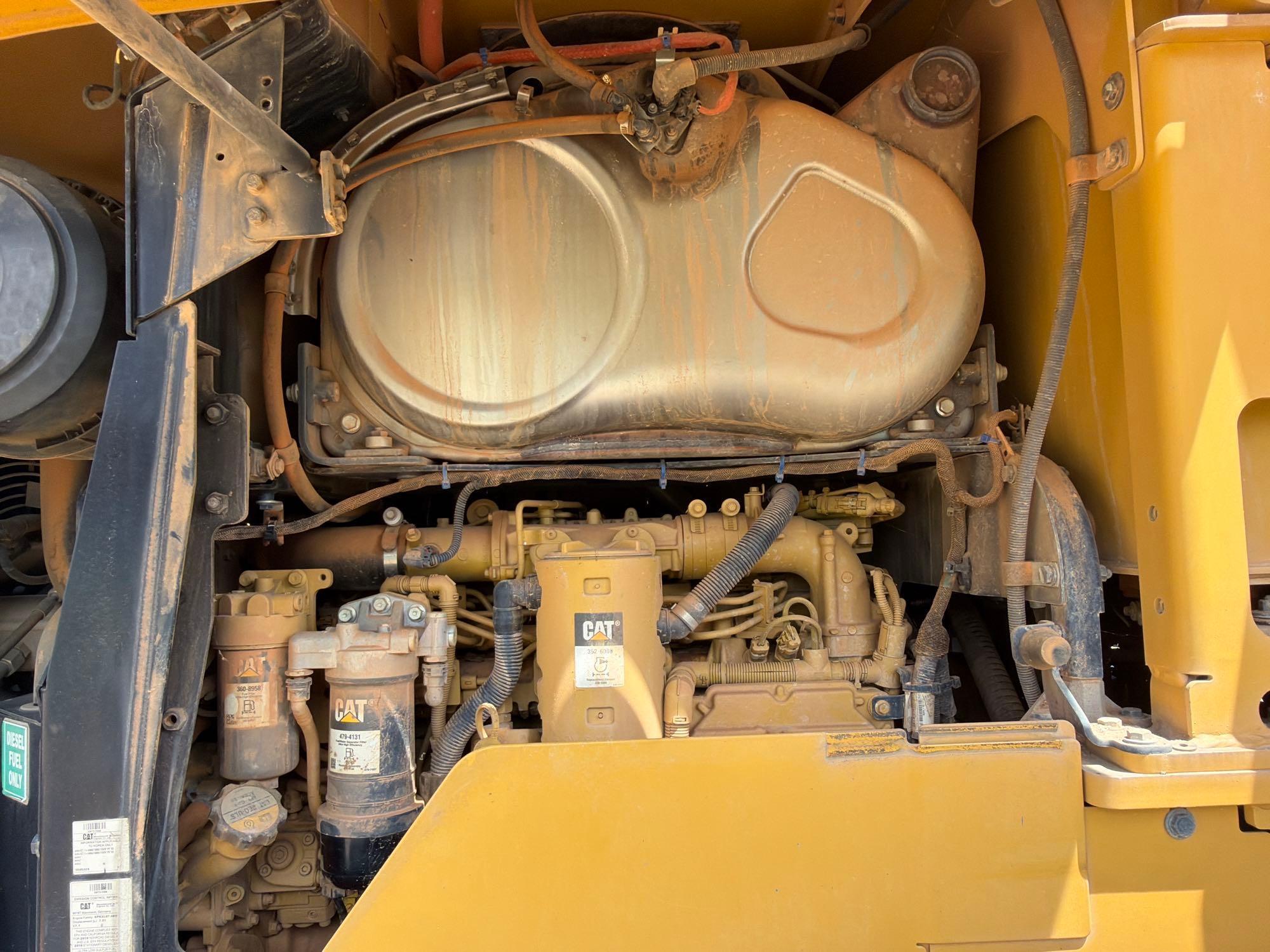 2019 Caterpillar 930M