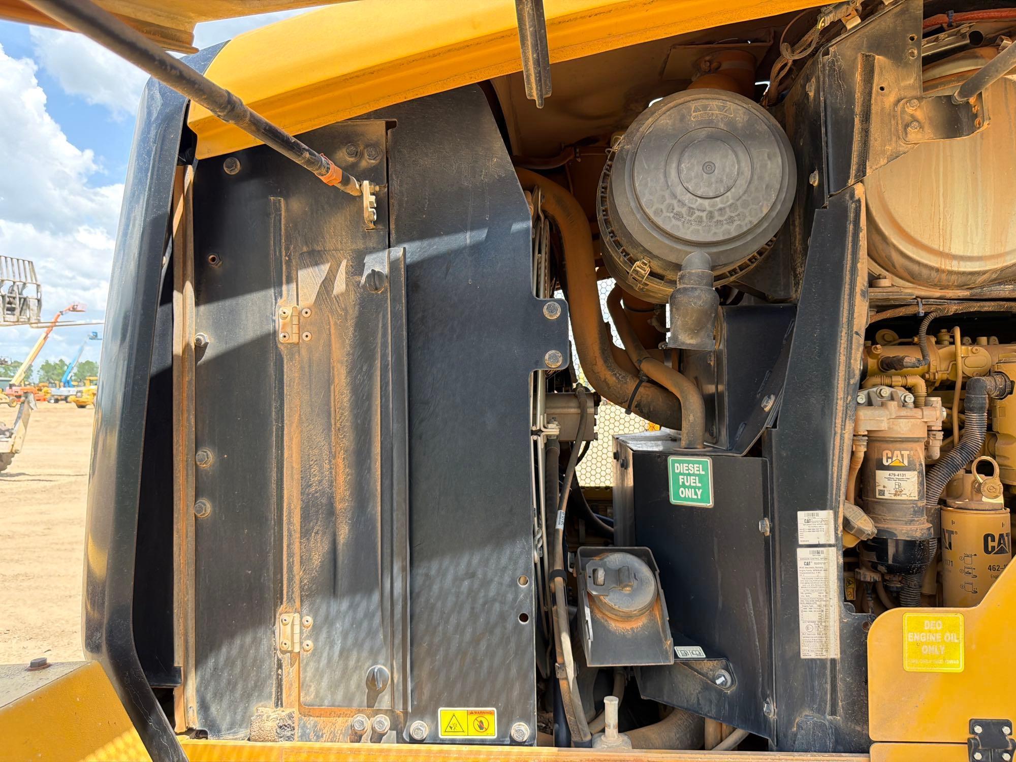 2019 Caterpillar 930M
