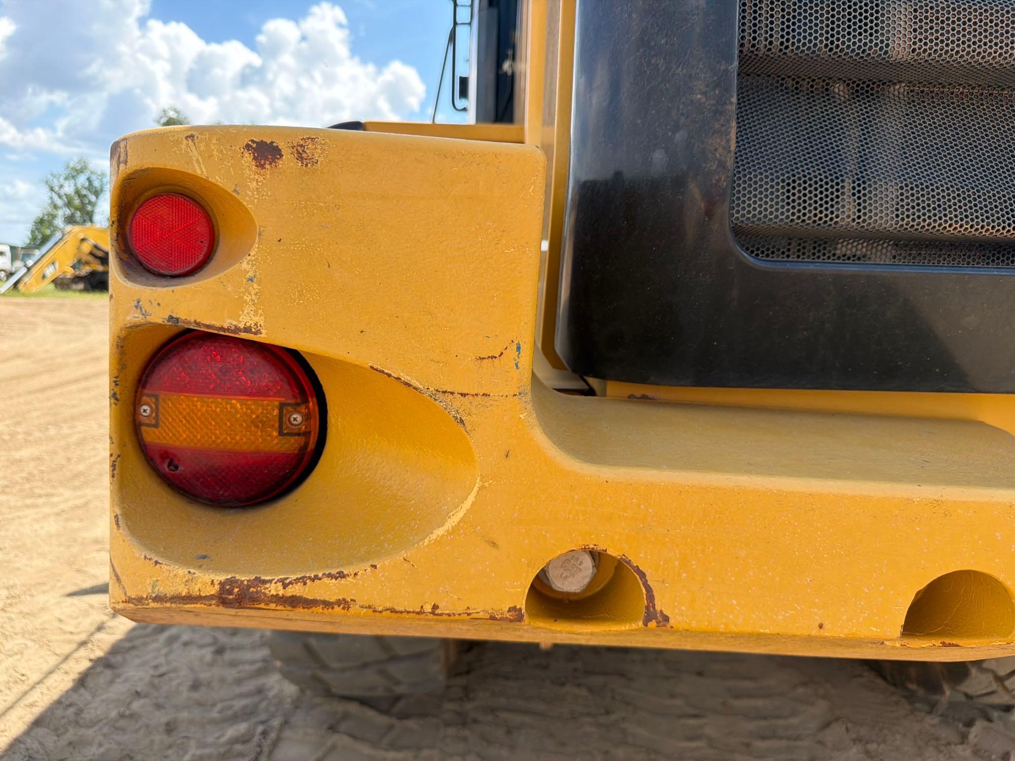 2019 Caterpillar 930M