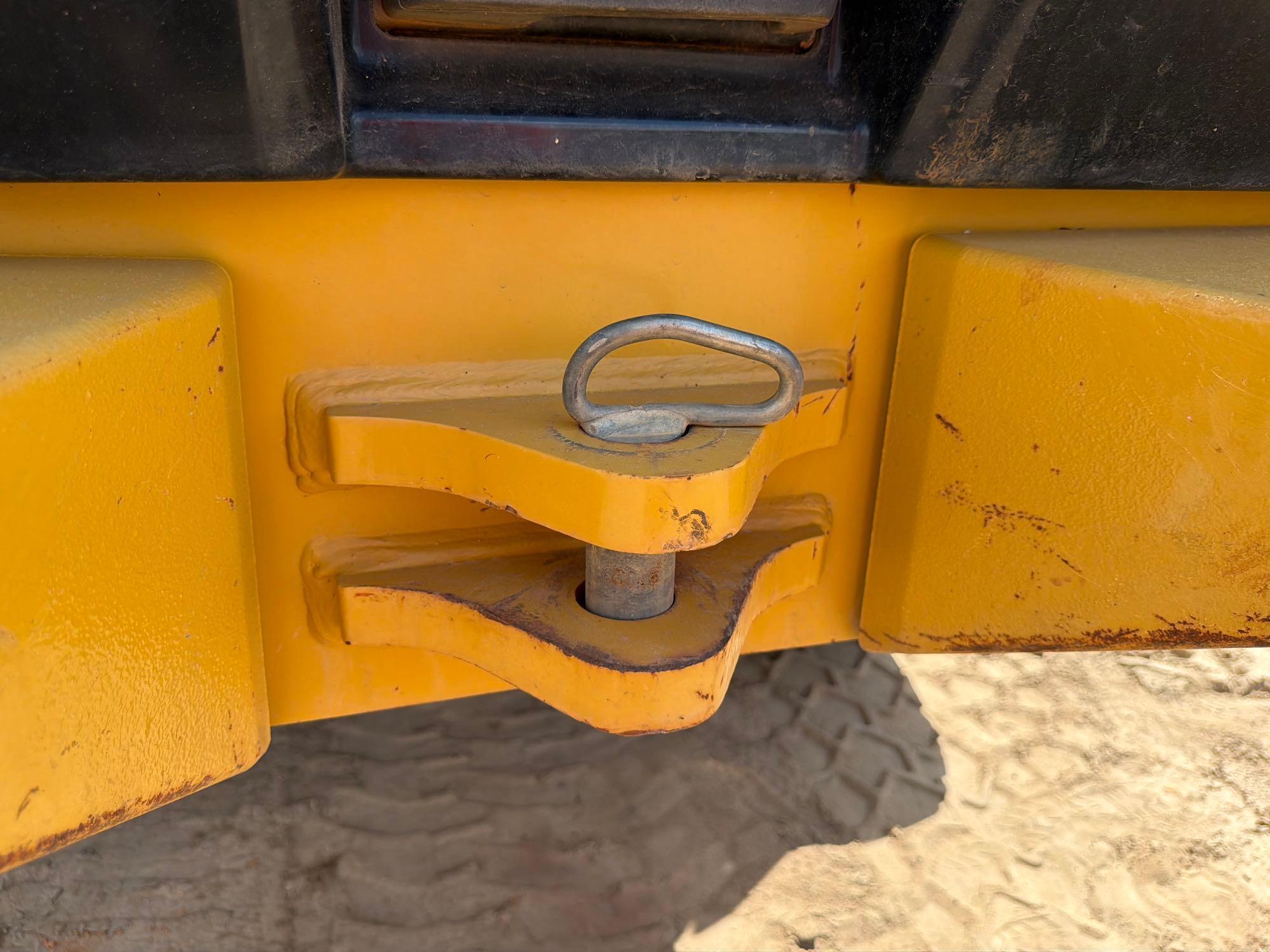 2019 Caterpillar 930M
