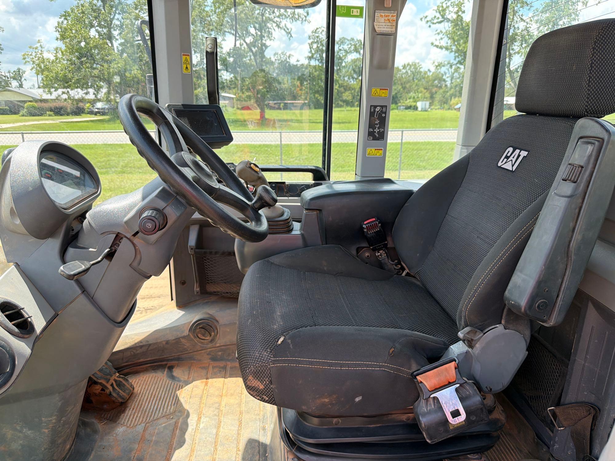 2019 Caterpillar 930M