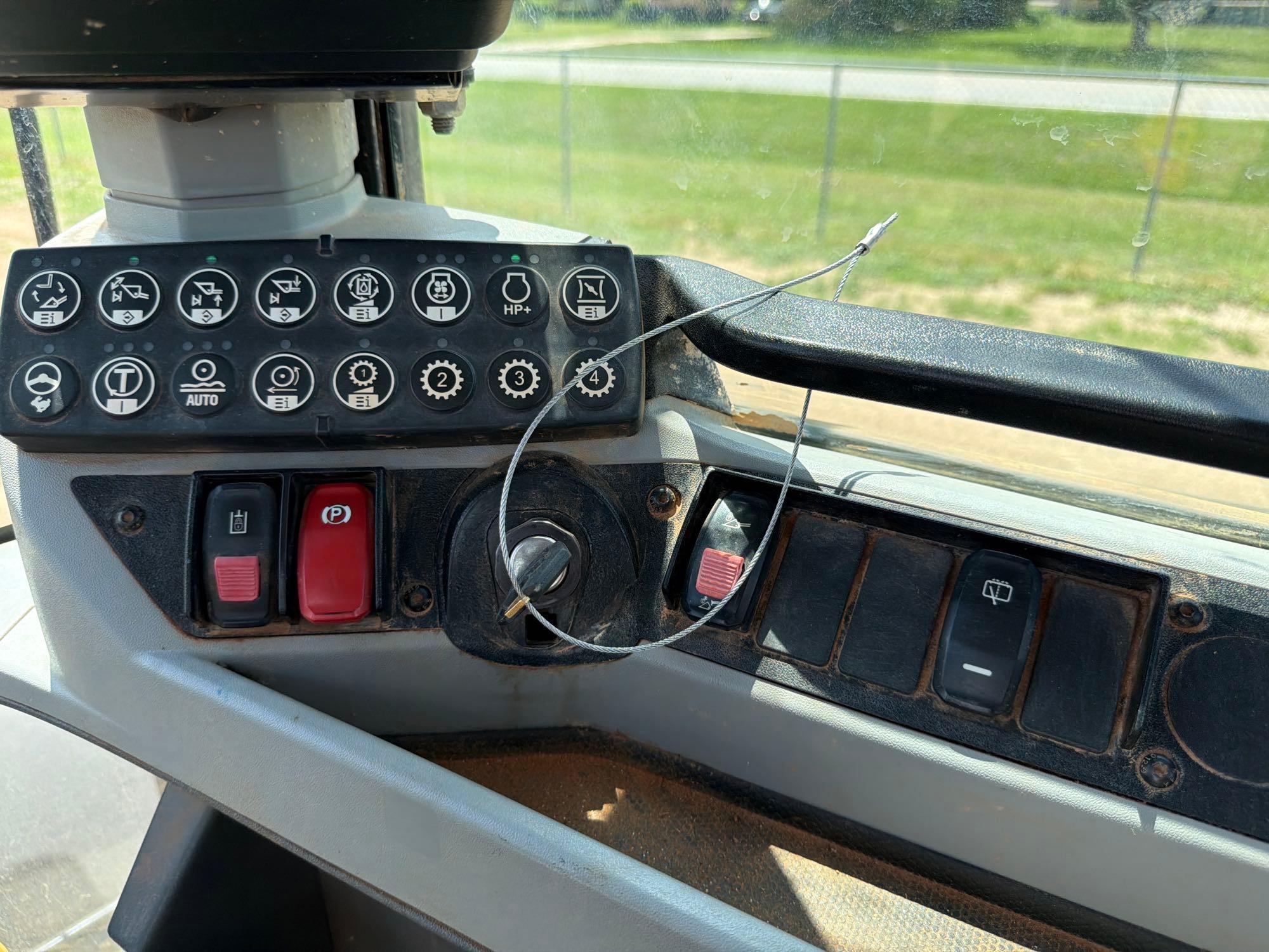 2019 Caterpillar 930M