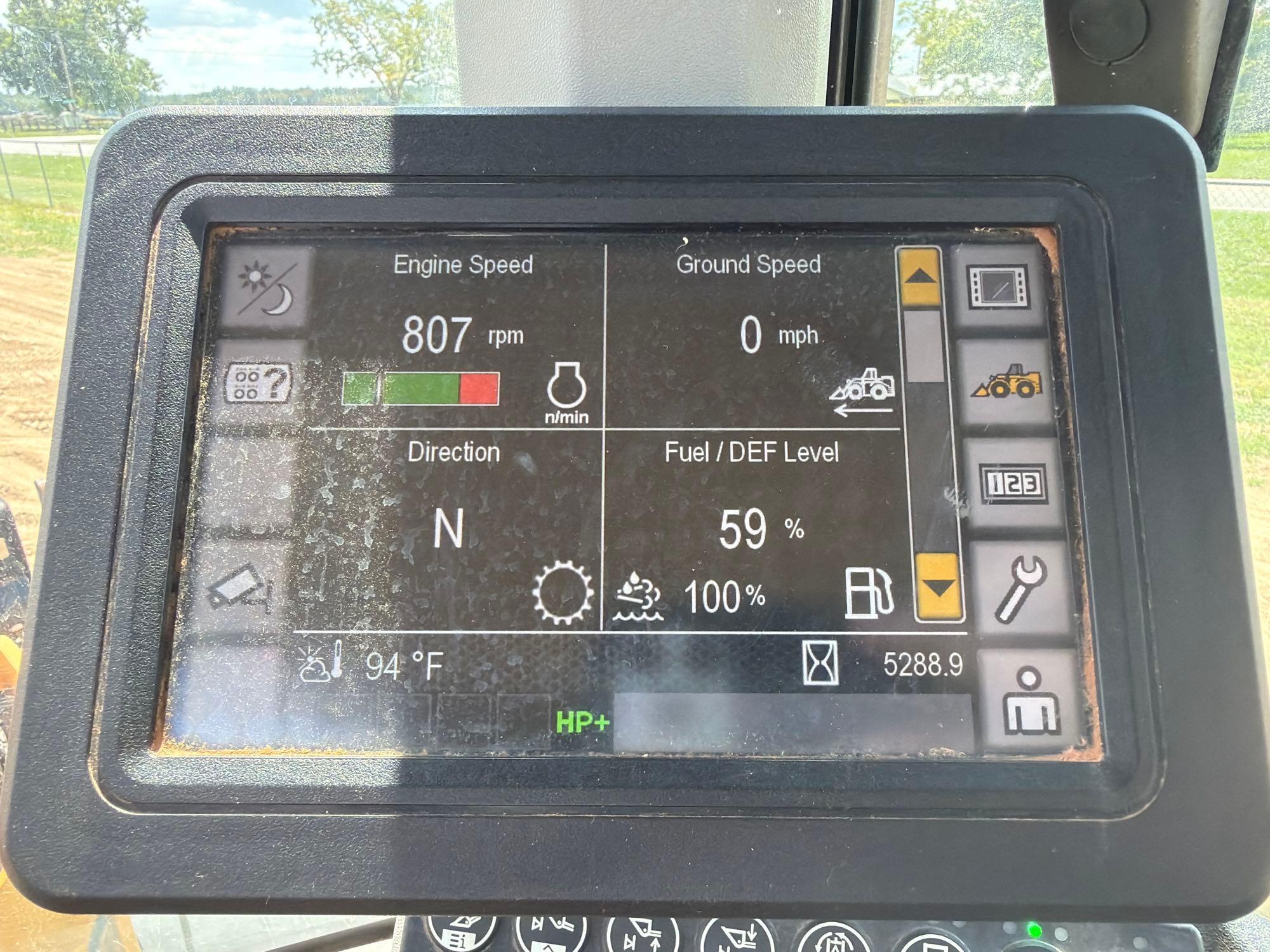 2019 Caterpillar 930M