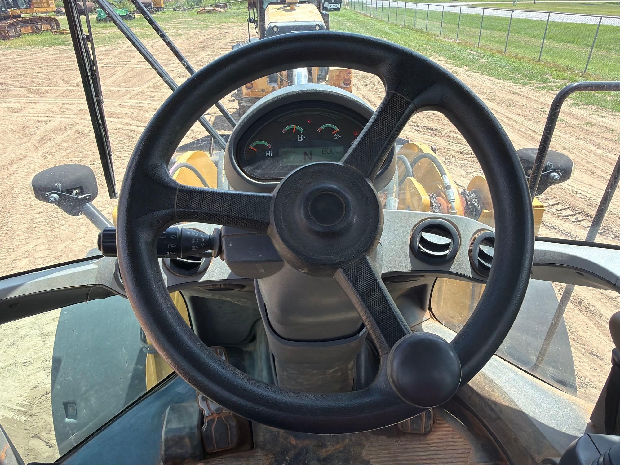 2019 Caterpillar 930M
