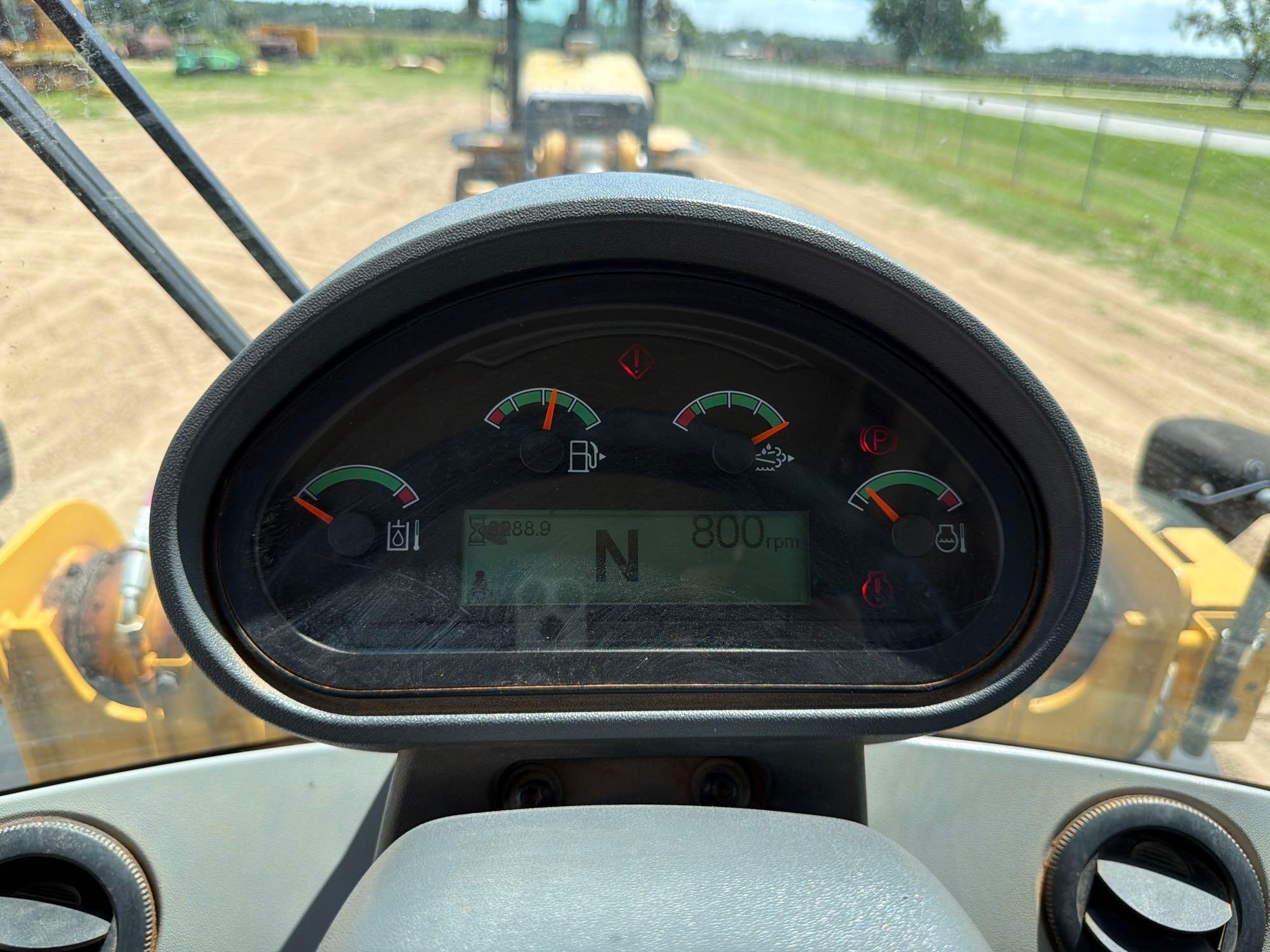 2019 Caterpillar 930M