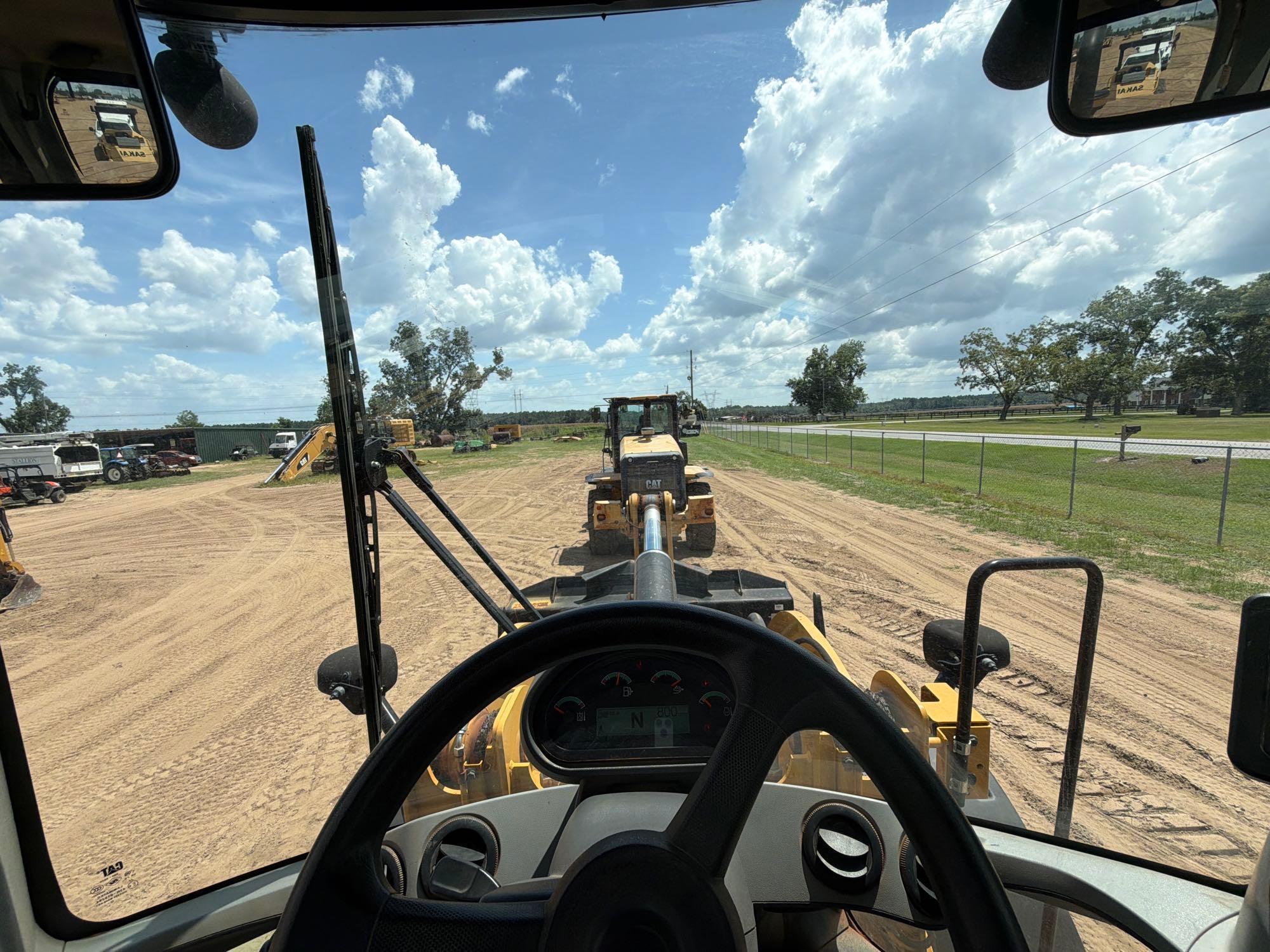 2019 Caterpillar 930M