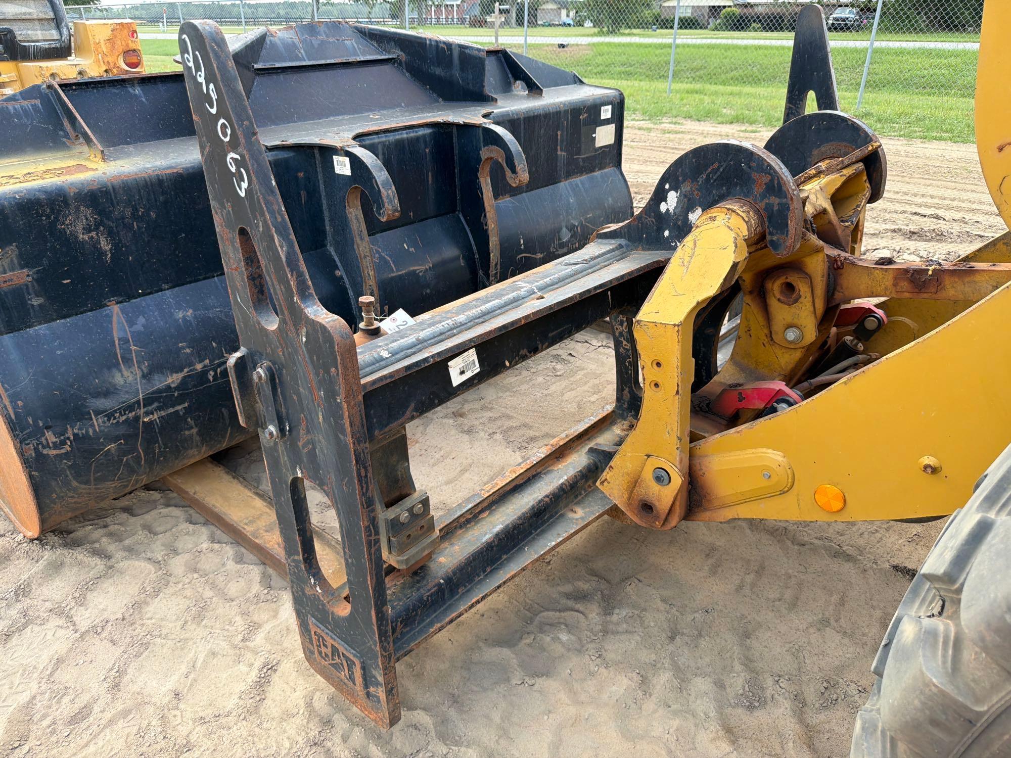 2019 Caterpillar 930M
