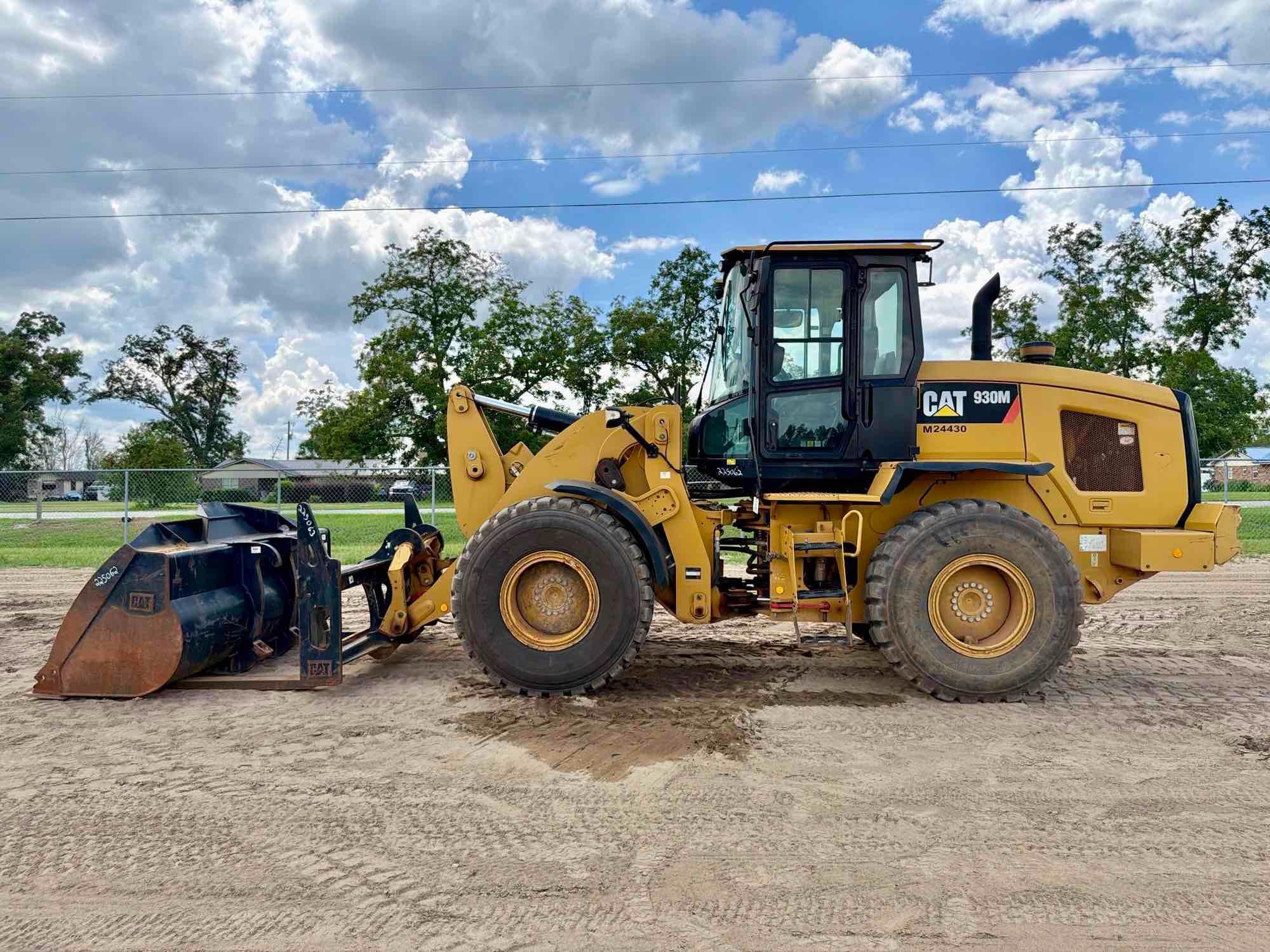 2019 Caterpillar 930M
