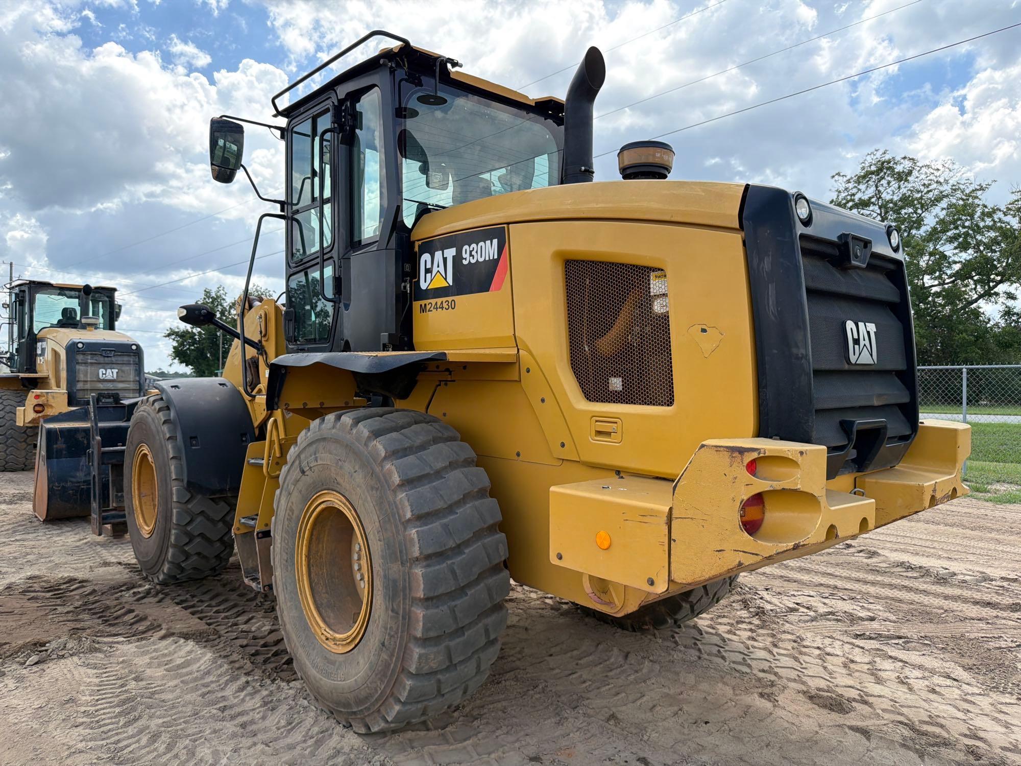 2019 Caterpillar 930M