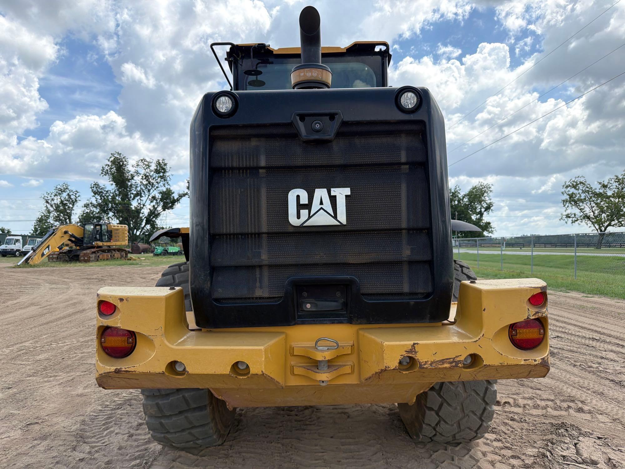 2019 Caterpillar 930M