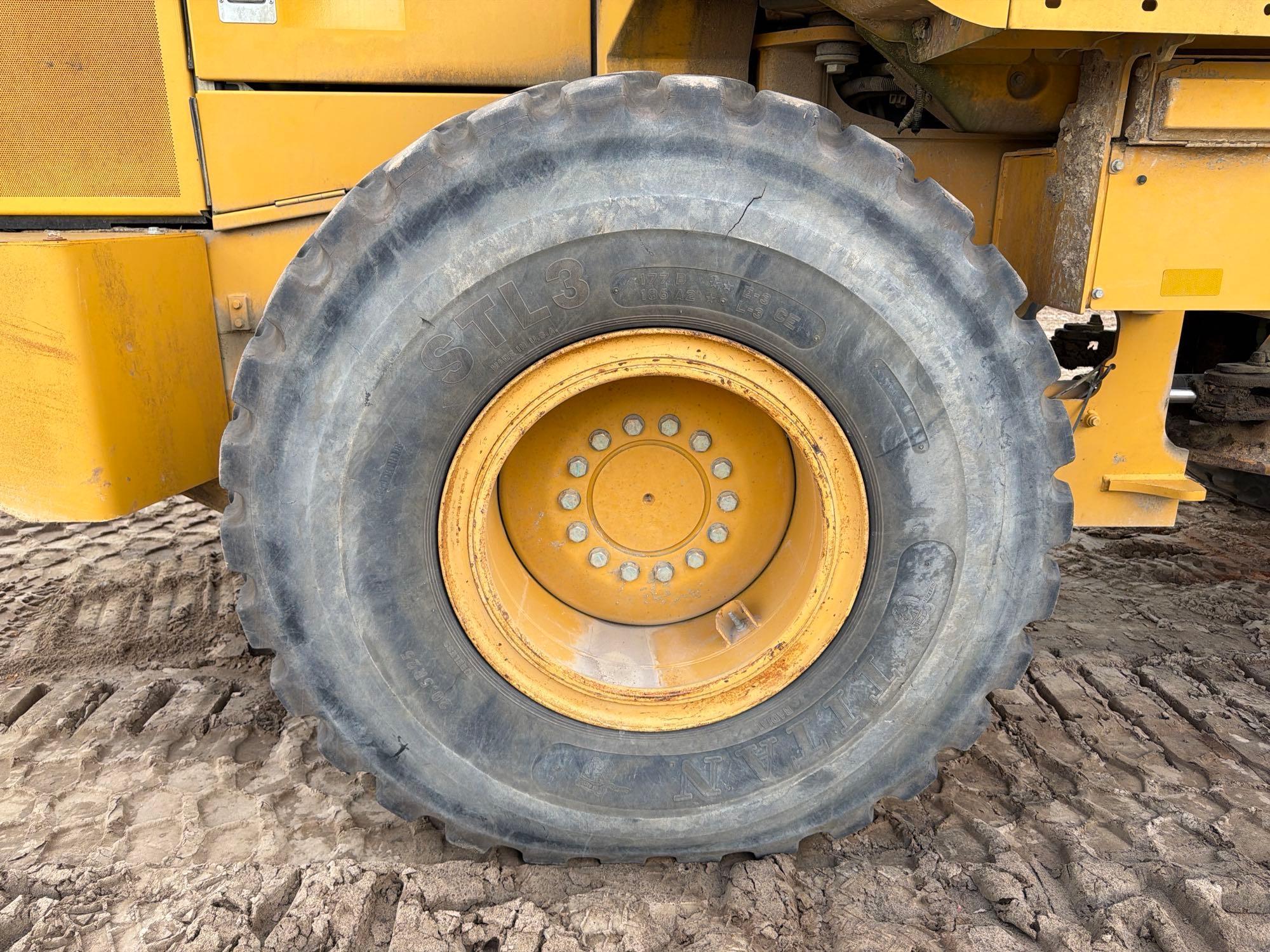 2019 John Deere 544VS-M