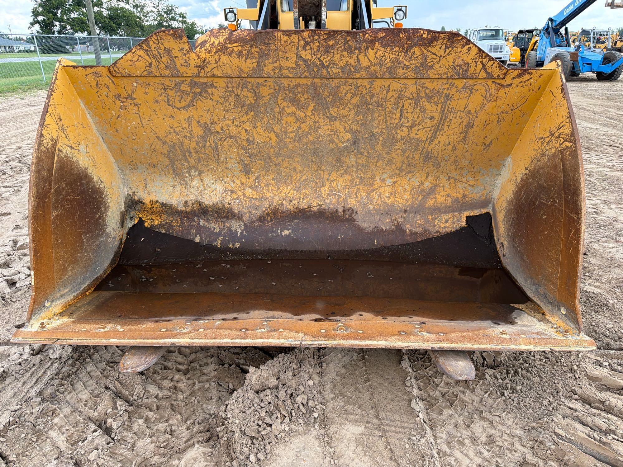 2019 John Deere 544VS-M