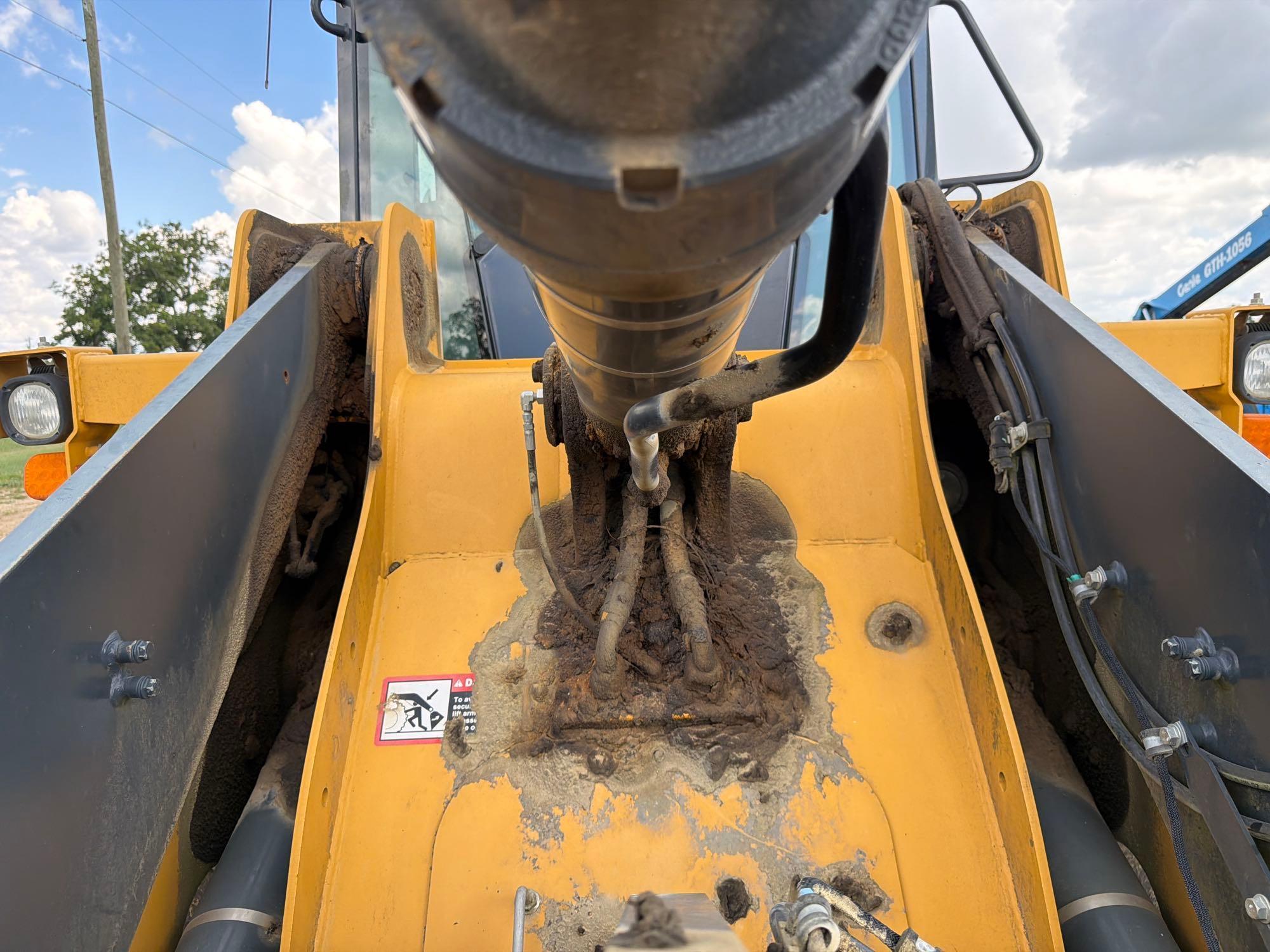 2019 John Deere 544VS-M