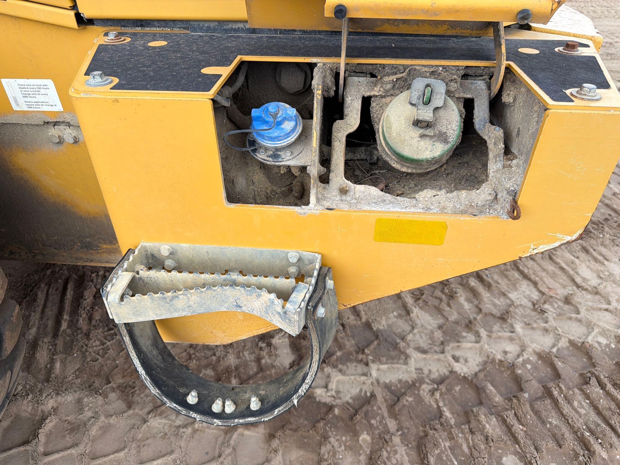 2019 John Deere 544VS-M