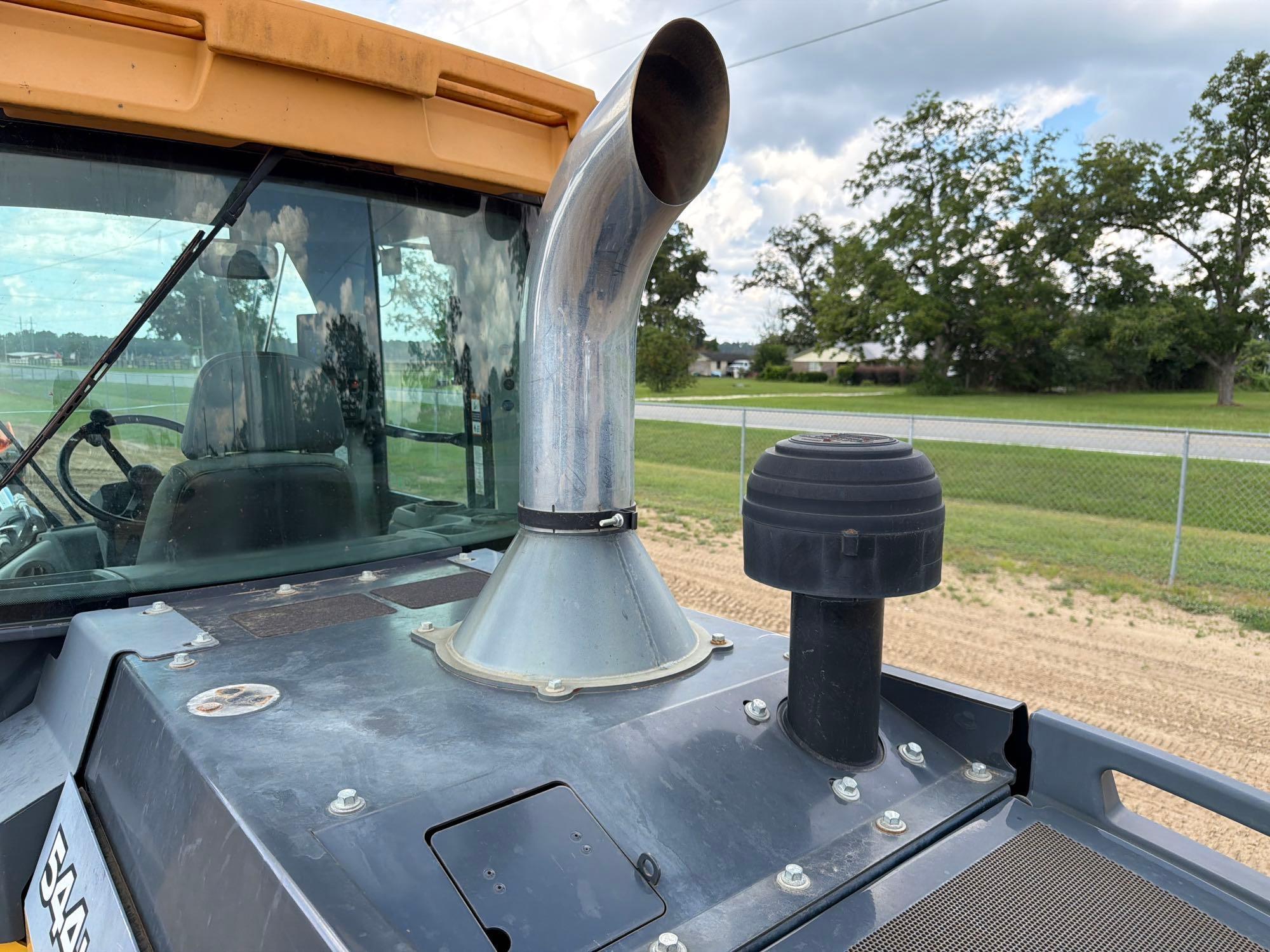 2019 John Deere 544VS-M