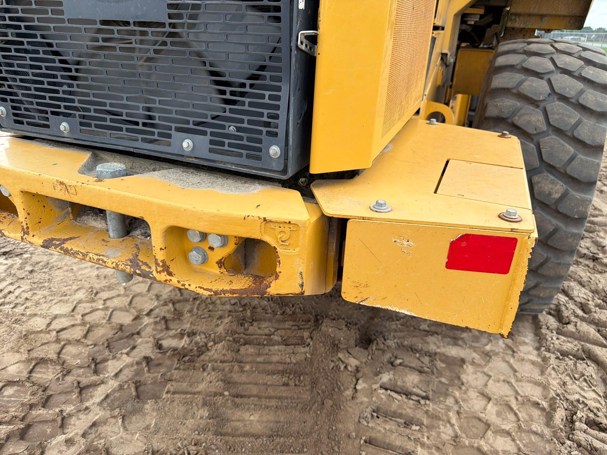 2019 John Deere 544VS-M