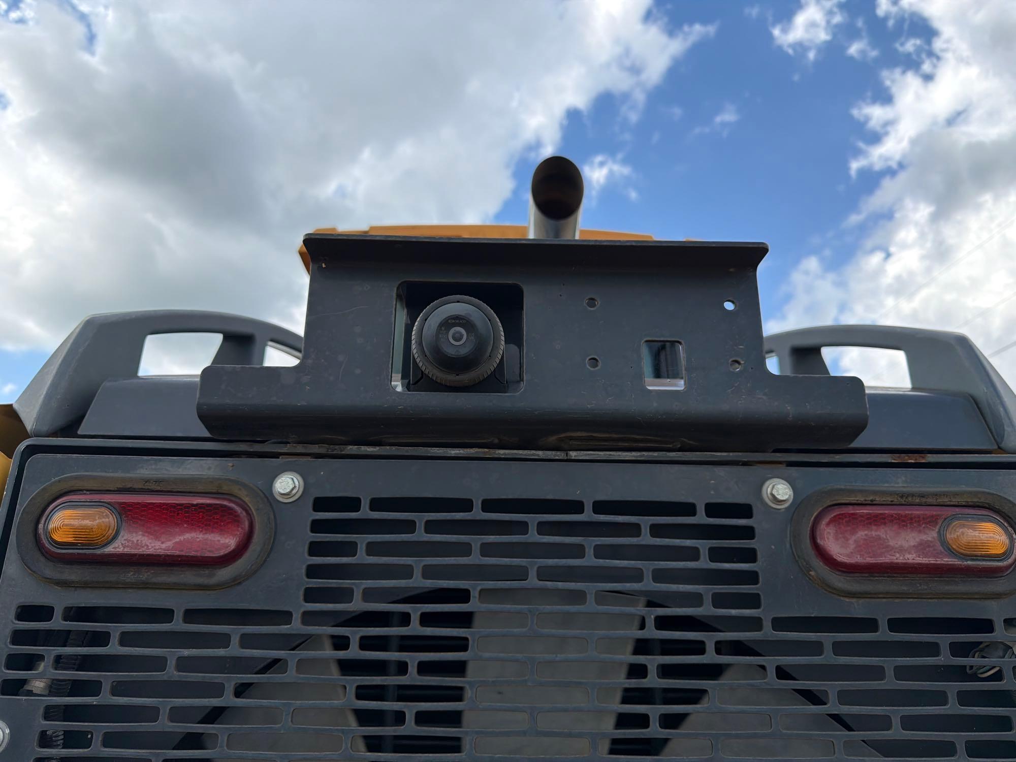 2019 John Deere 544VS-M