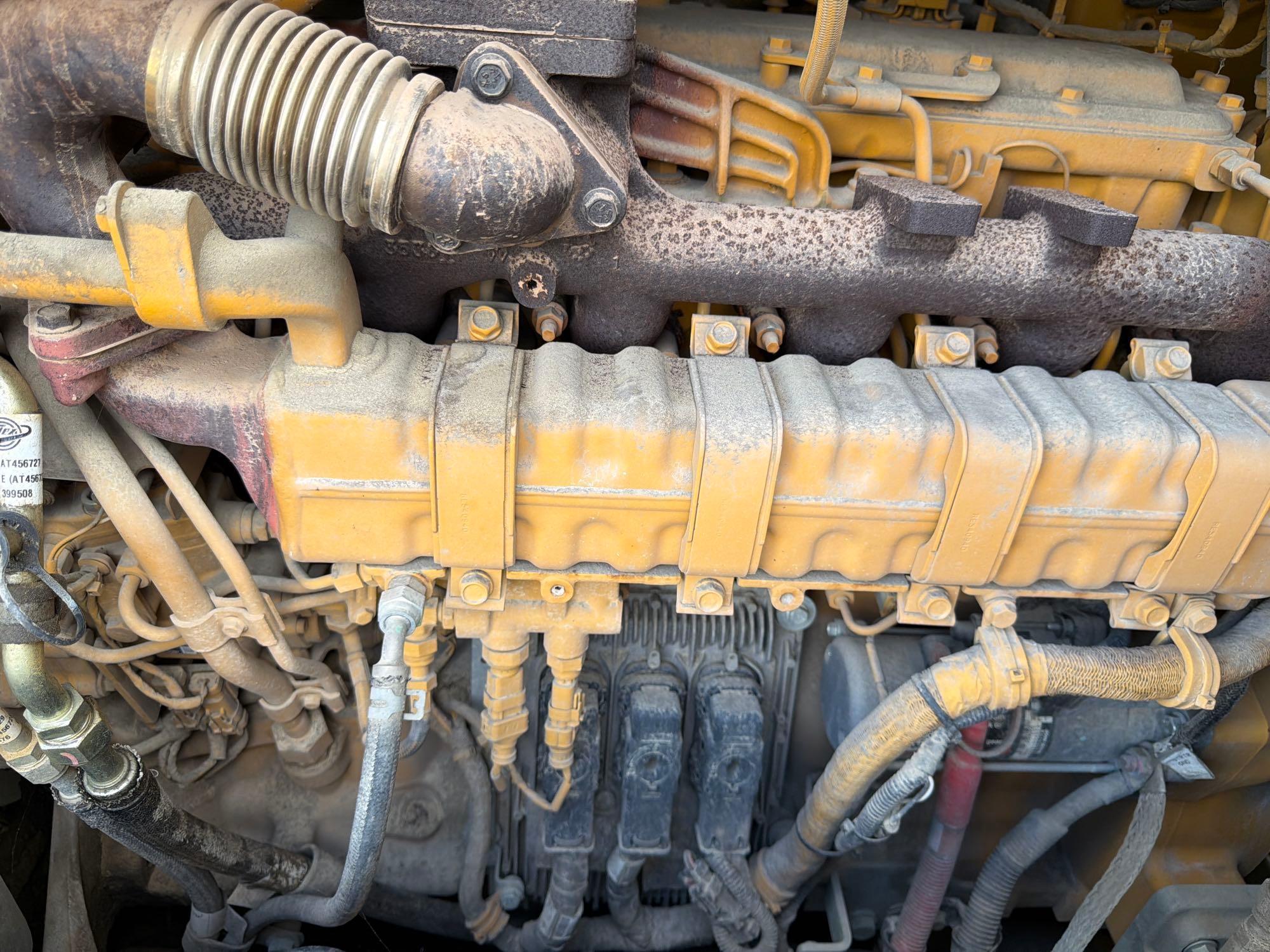 2019 John Deere 544VS-M