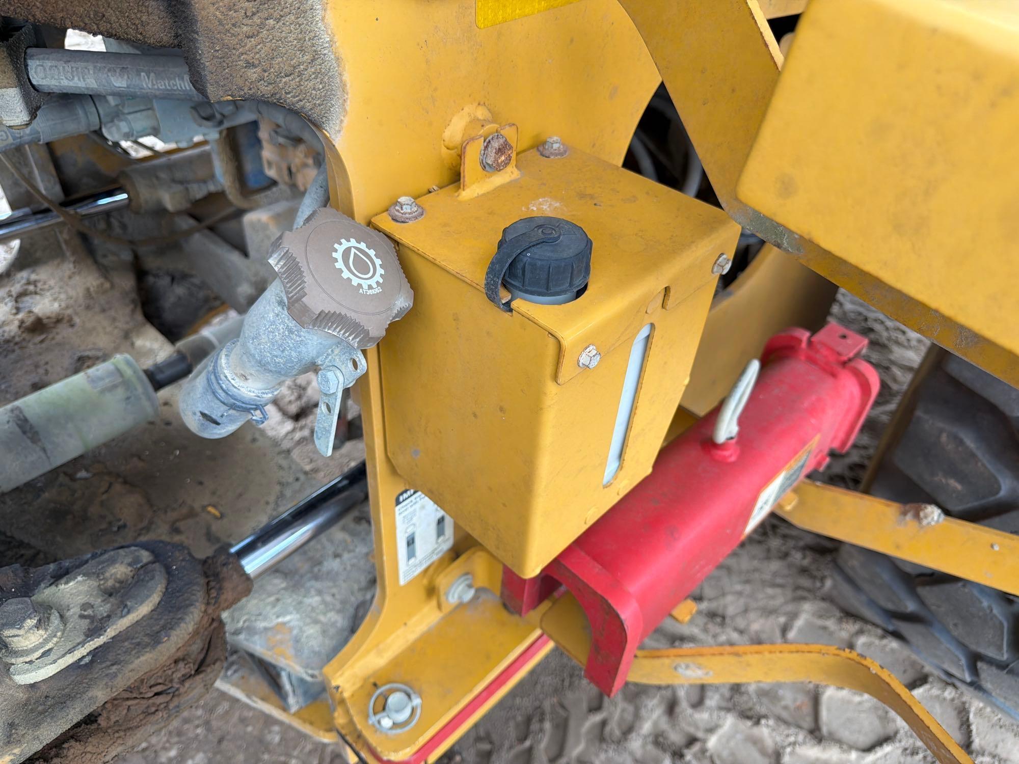 2019 John Deere 544VS-M