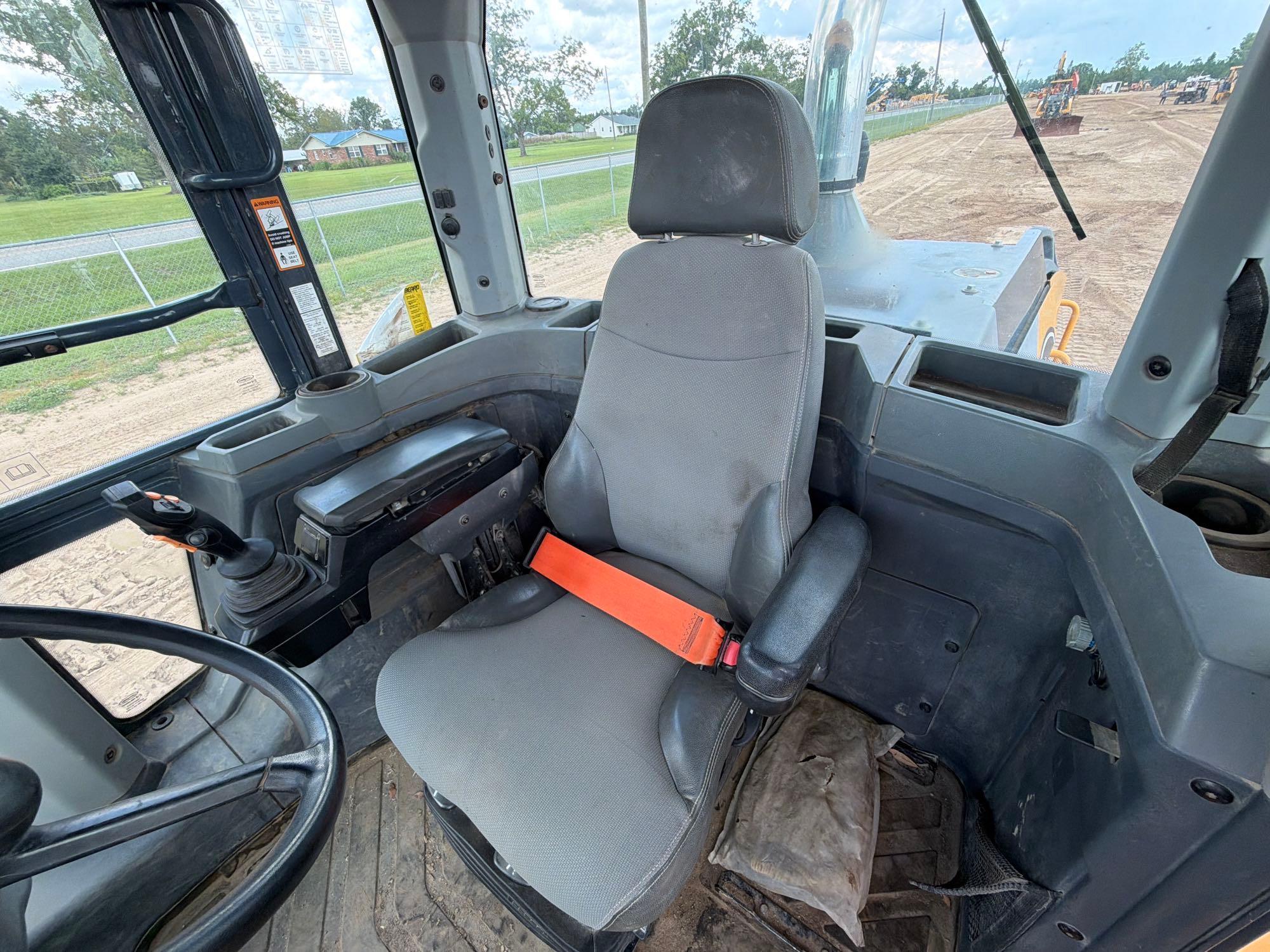 2019 John Deere 544VS-M