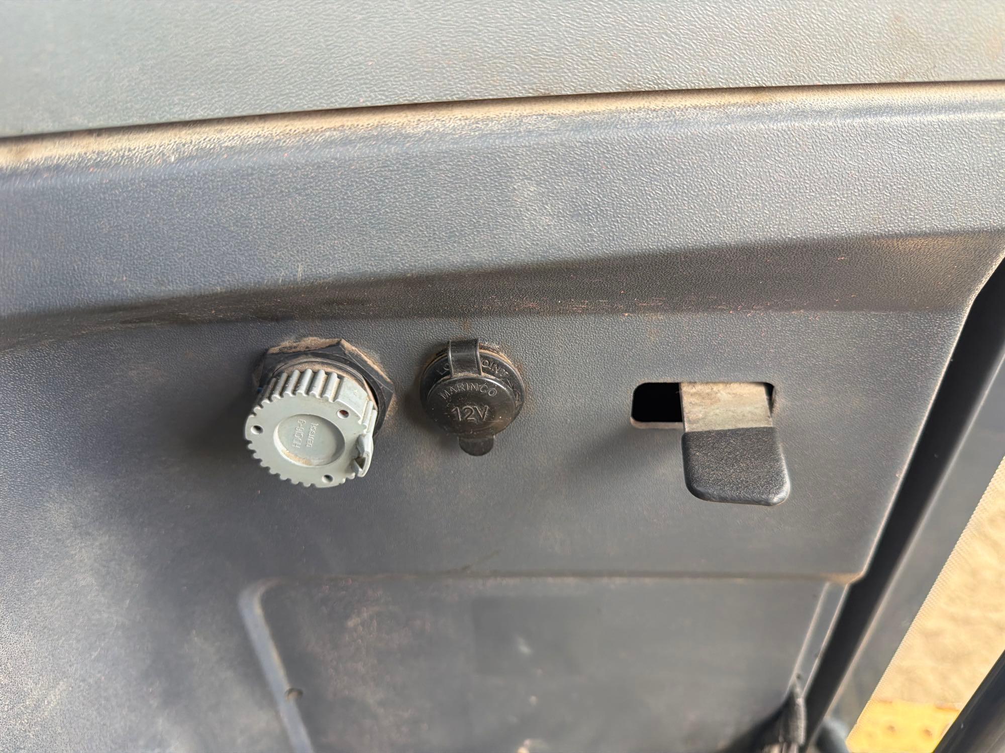 2019 John Deere 544VS-M
