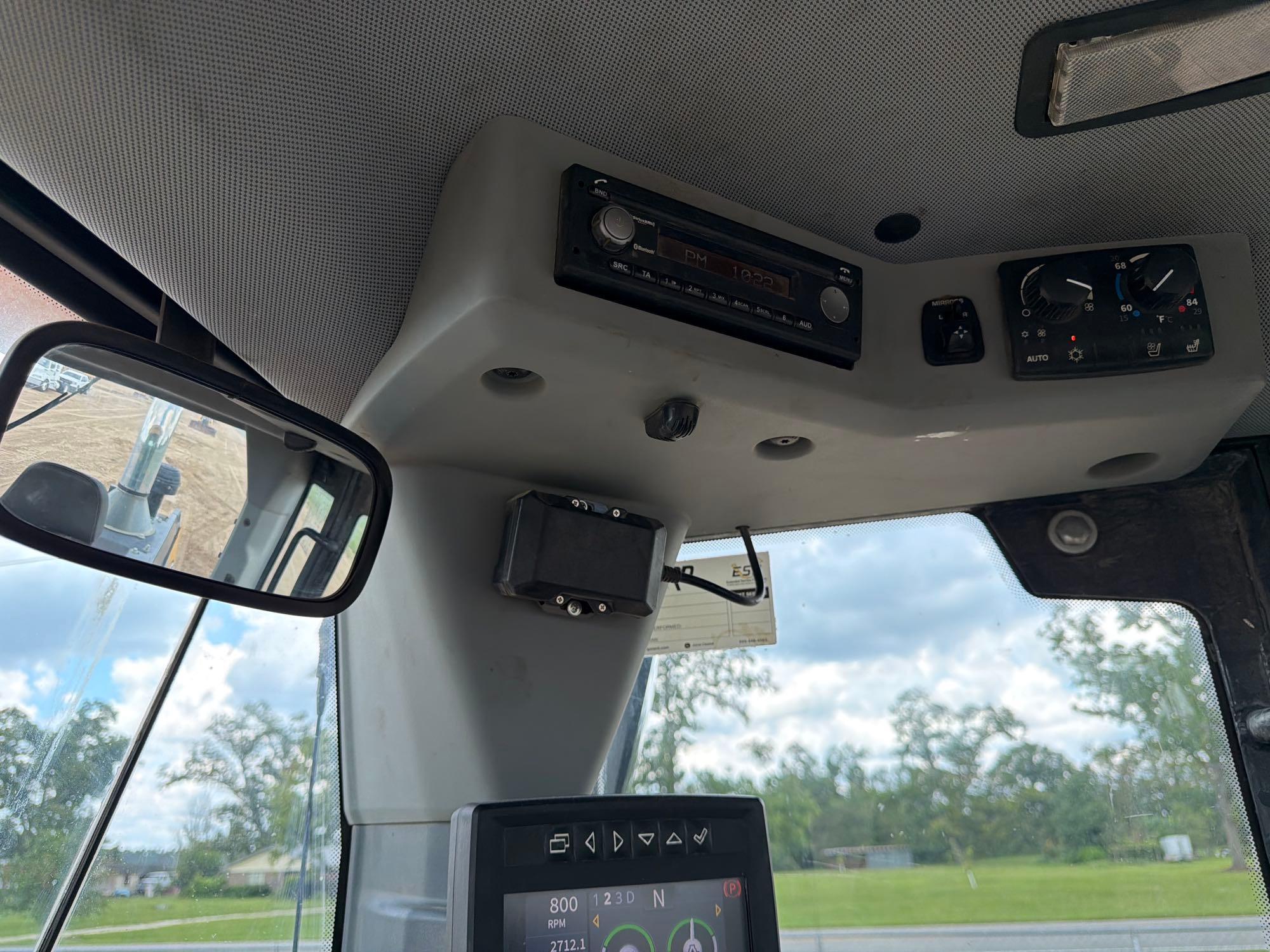 2019 John Deere 544VS-M