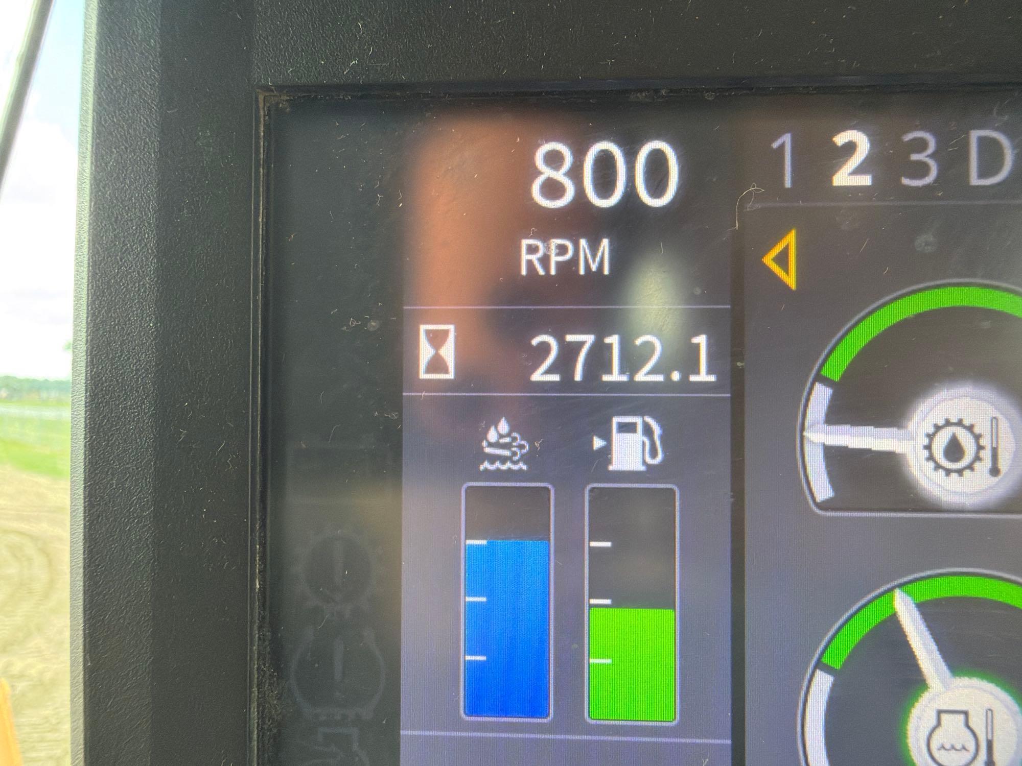 2019 John Deere 544VS-M