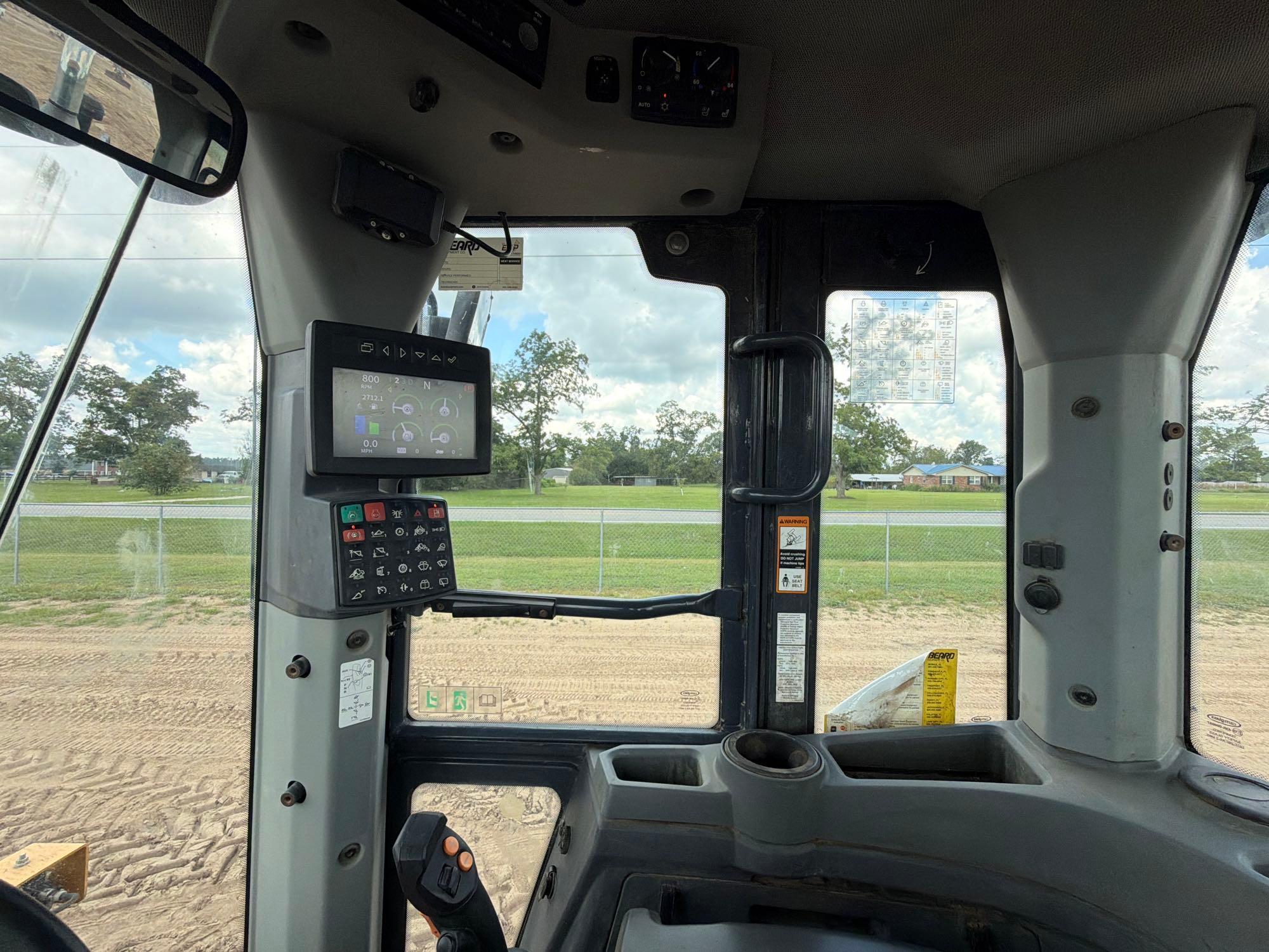 2019 John Deere 544VS-M