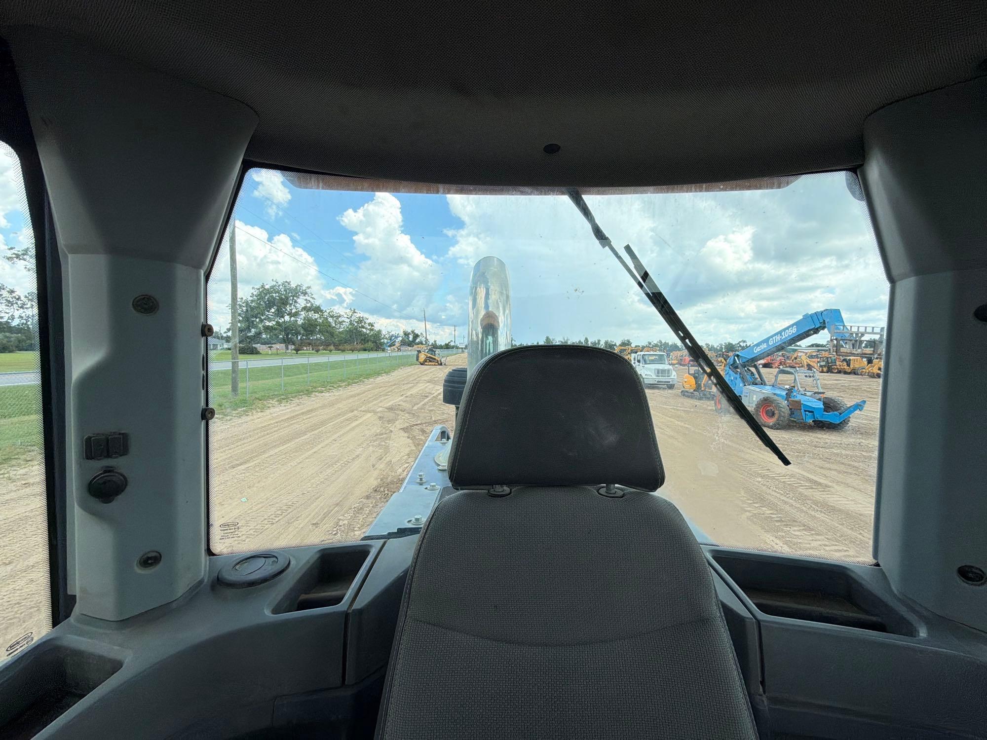2019 John Deere 544VS-M