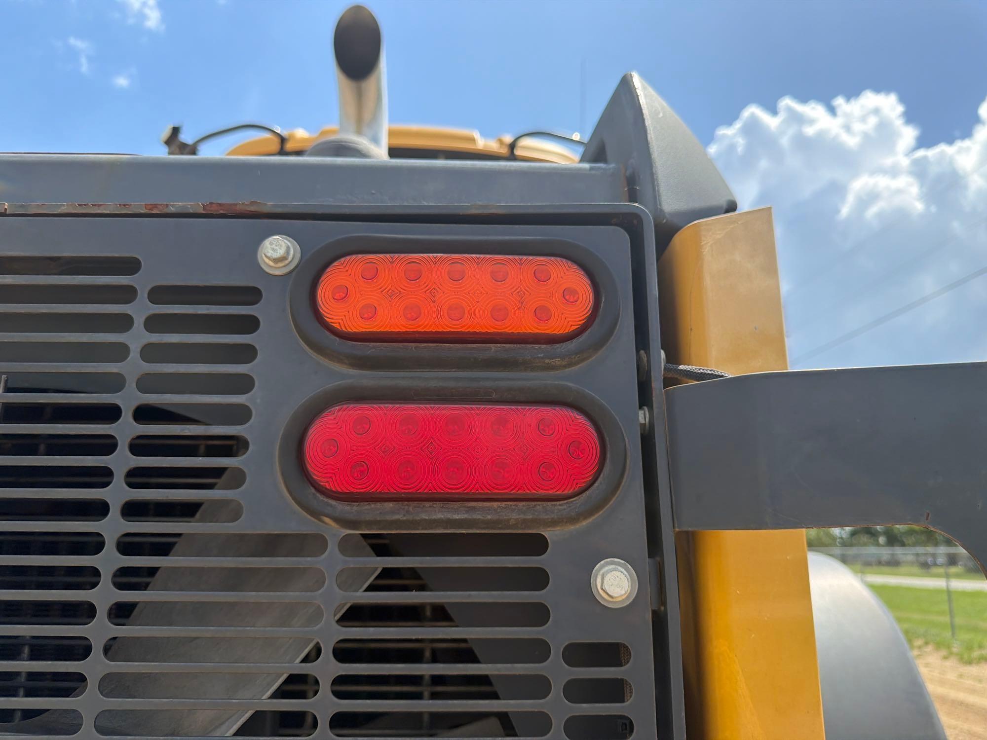 2015 John Deere 544K