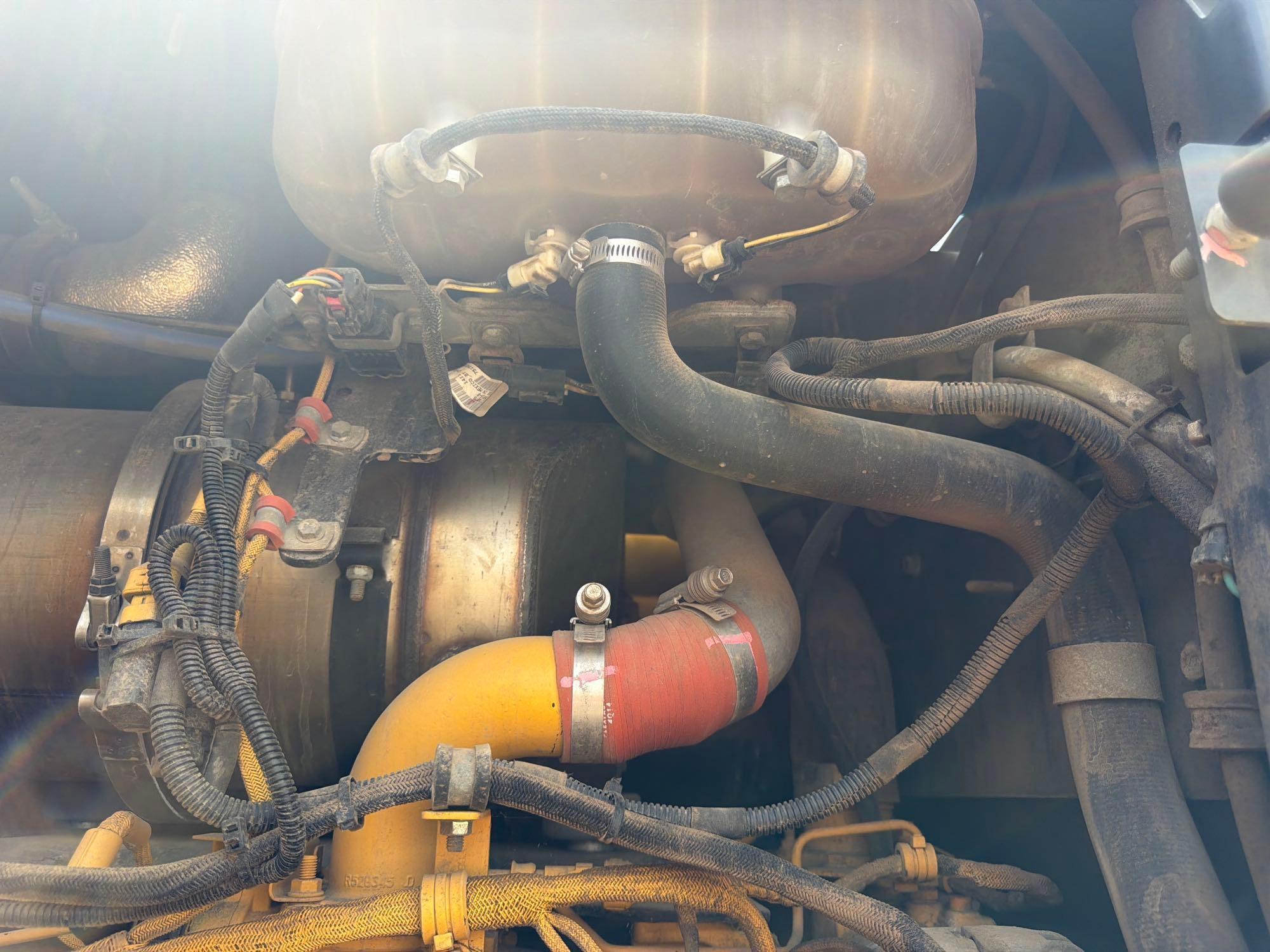 2015 John Deere 544K
