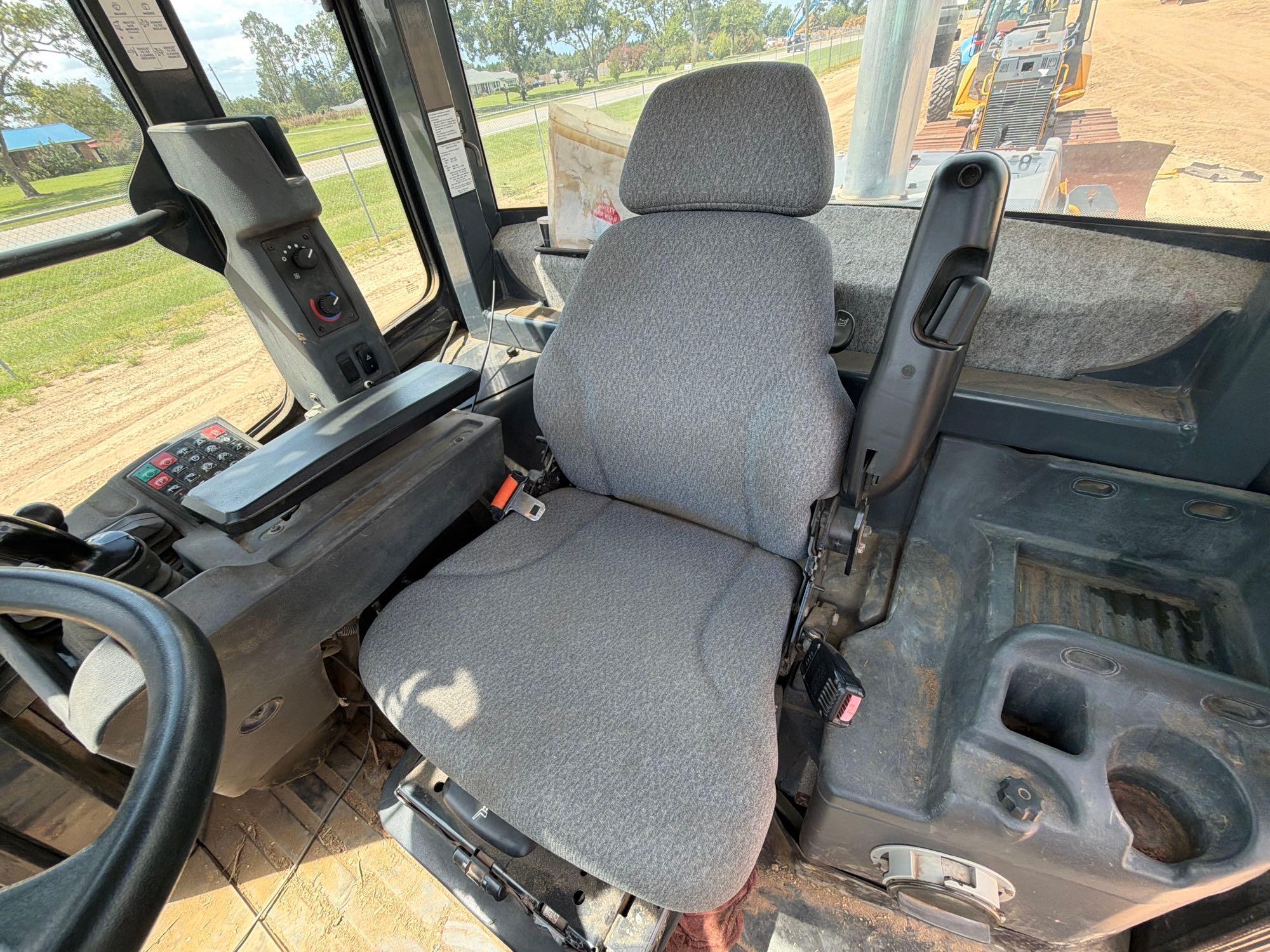 2015 John Deere 544K