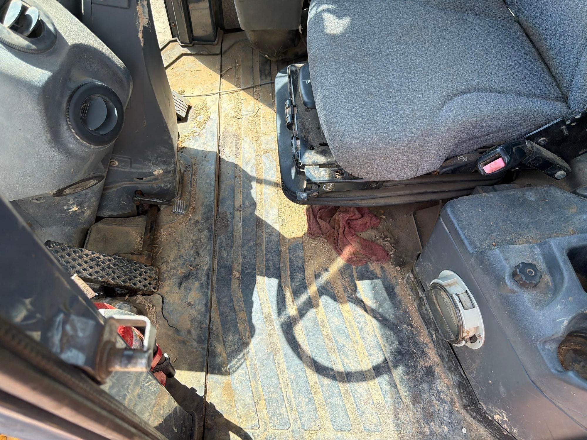 2015 John Deere 544K