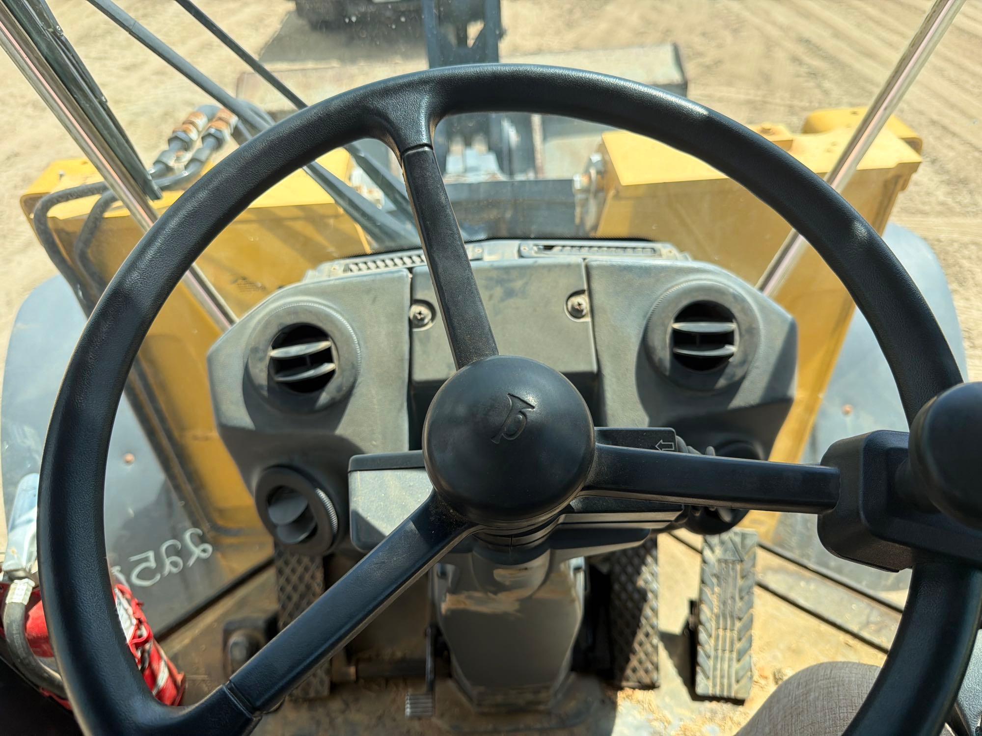 2015 John Deere 544K