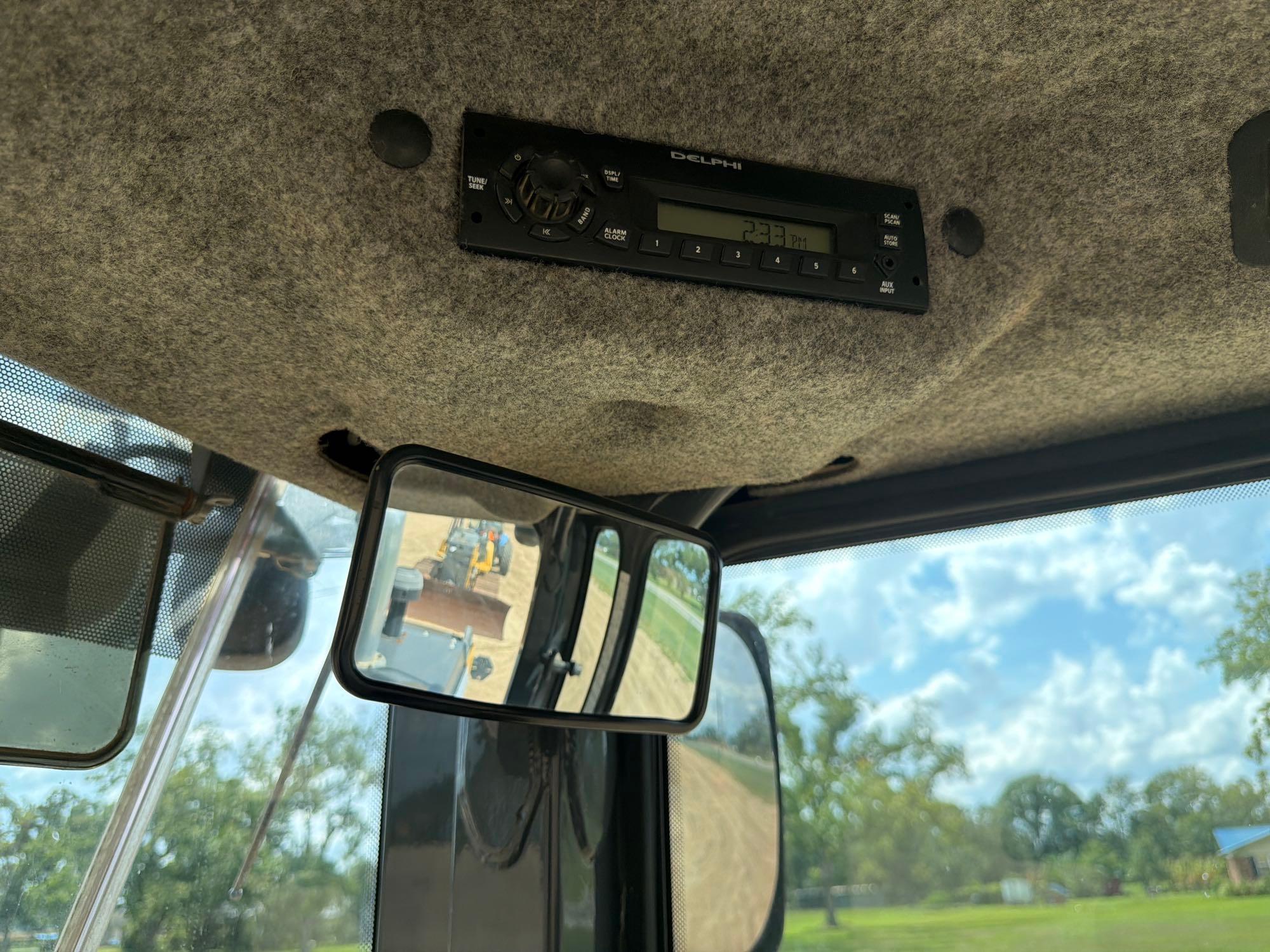 2015 John Deere 544K