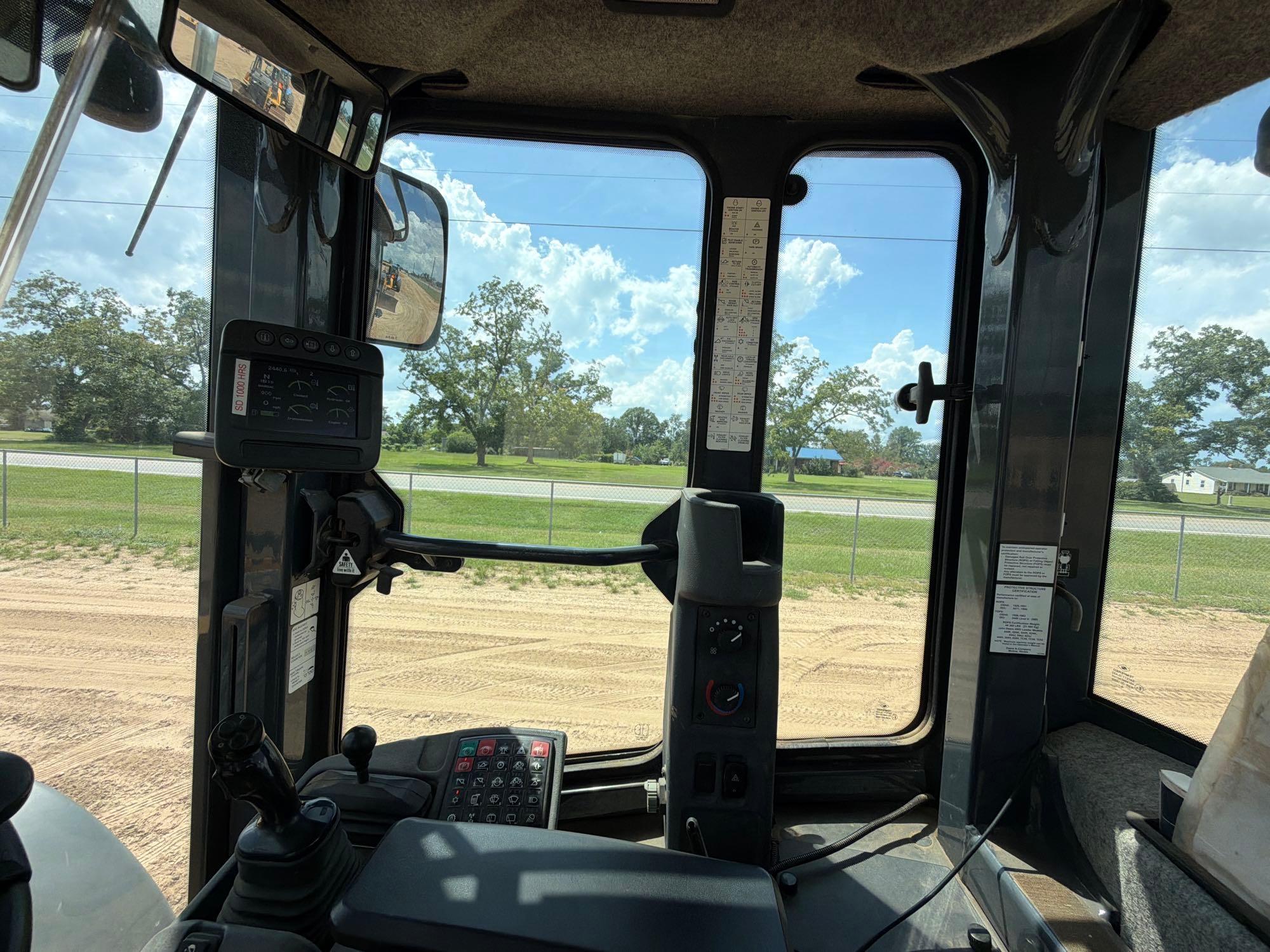 2015 John Deere 544K