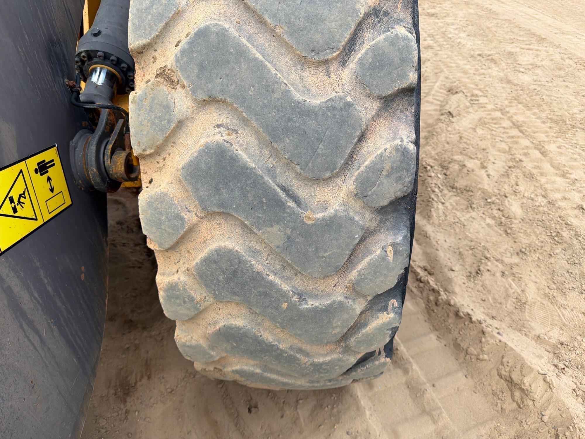 2017 Volvo L70