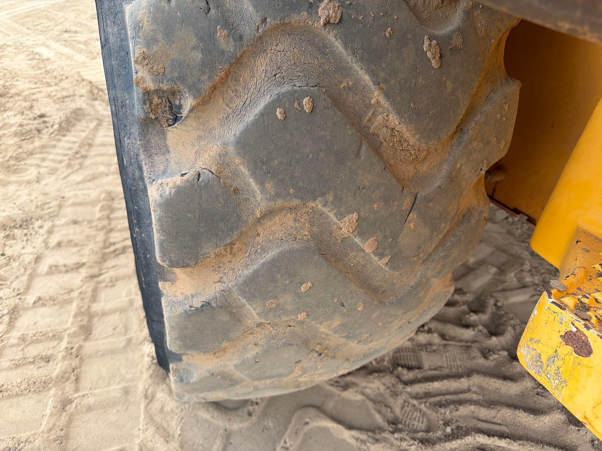 2017 Volvo L70