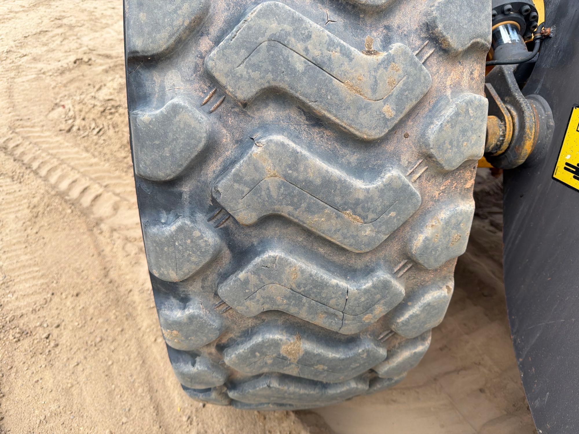 2017 Volvo L70