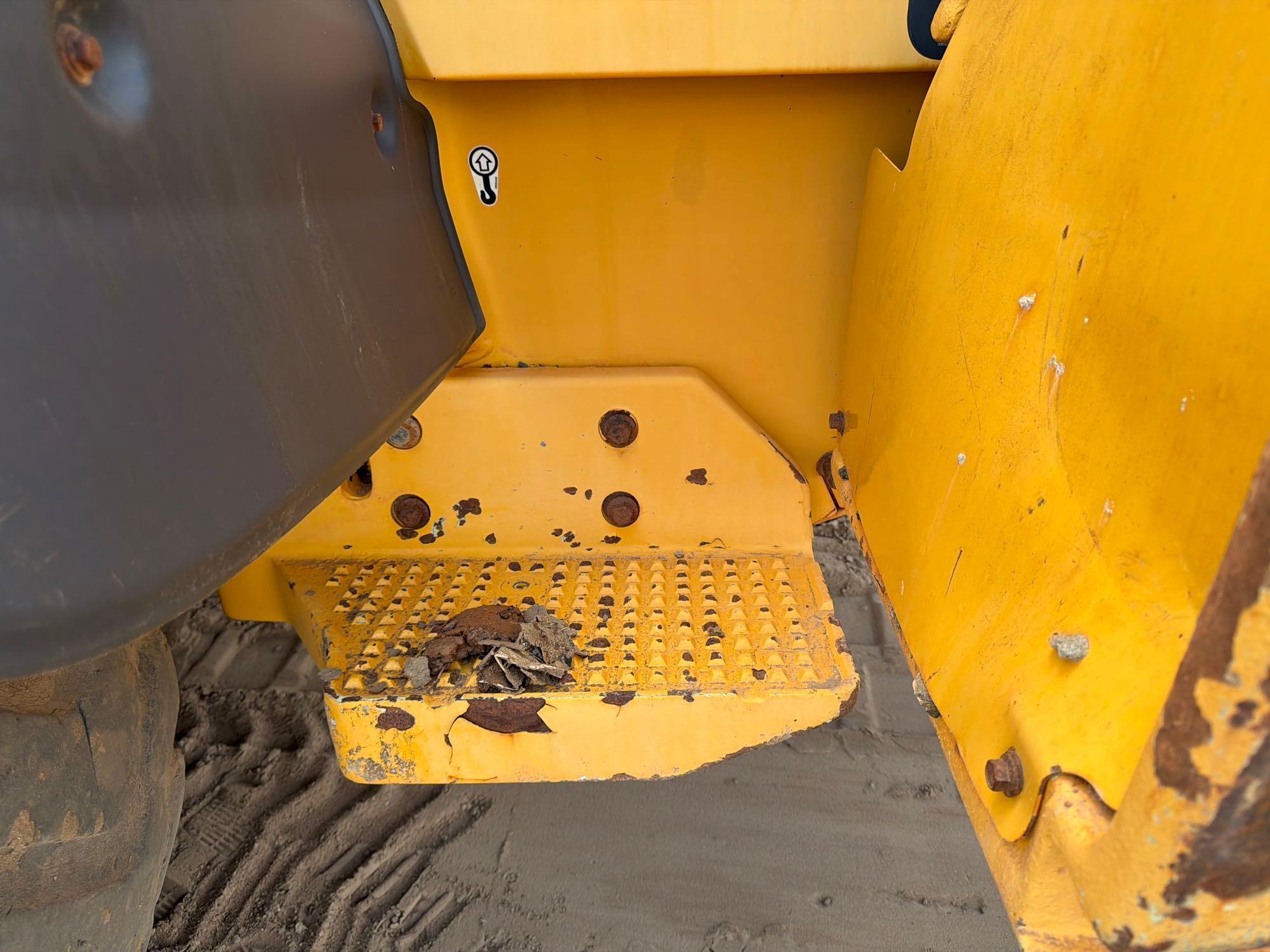 2017 Volvo L70