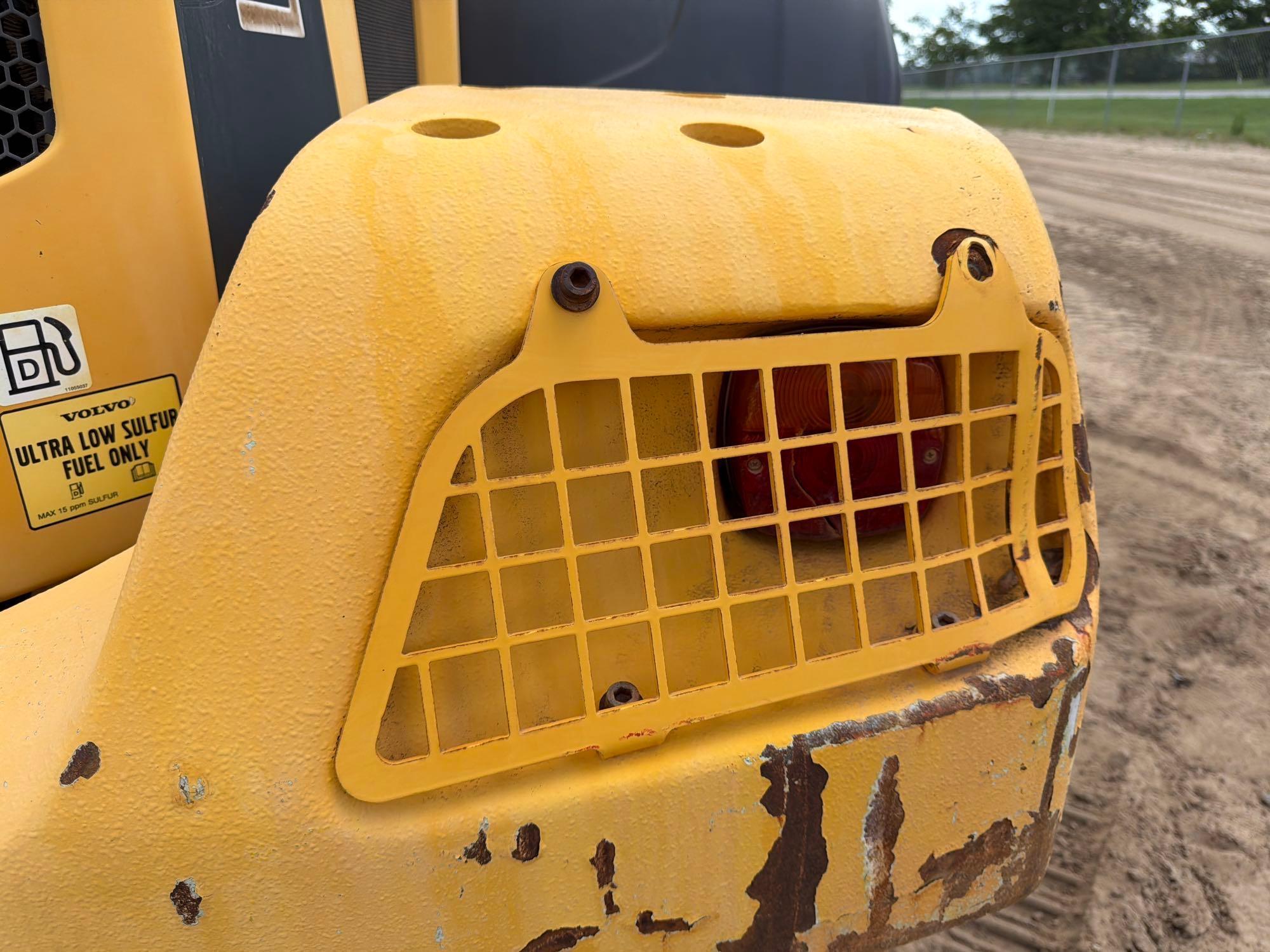 2017 Volvo L70