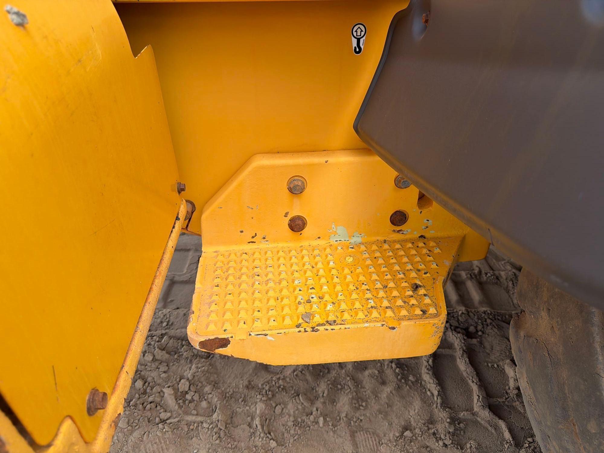2017 Volvo L70