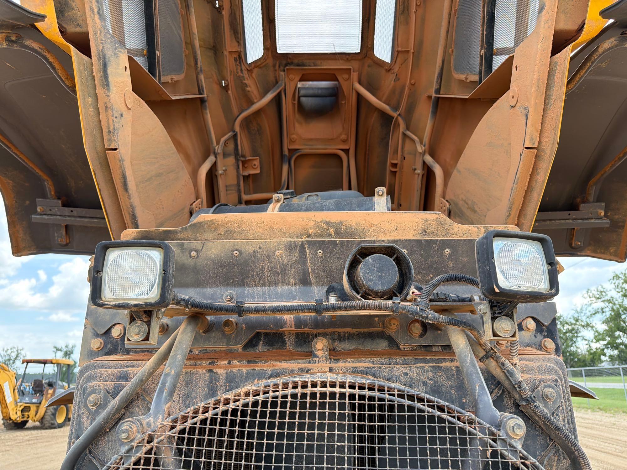 2017 Volvo L70