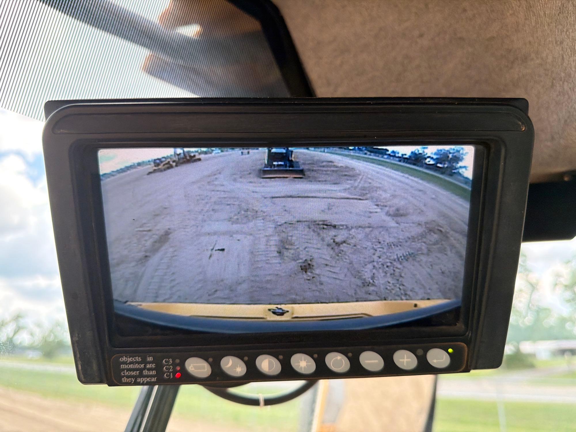 2017 Volvo L70