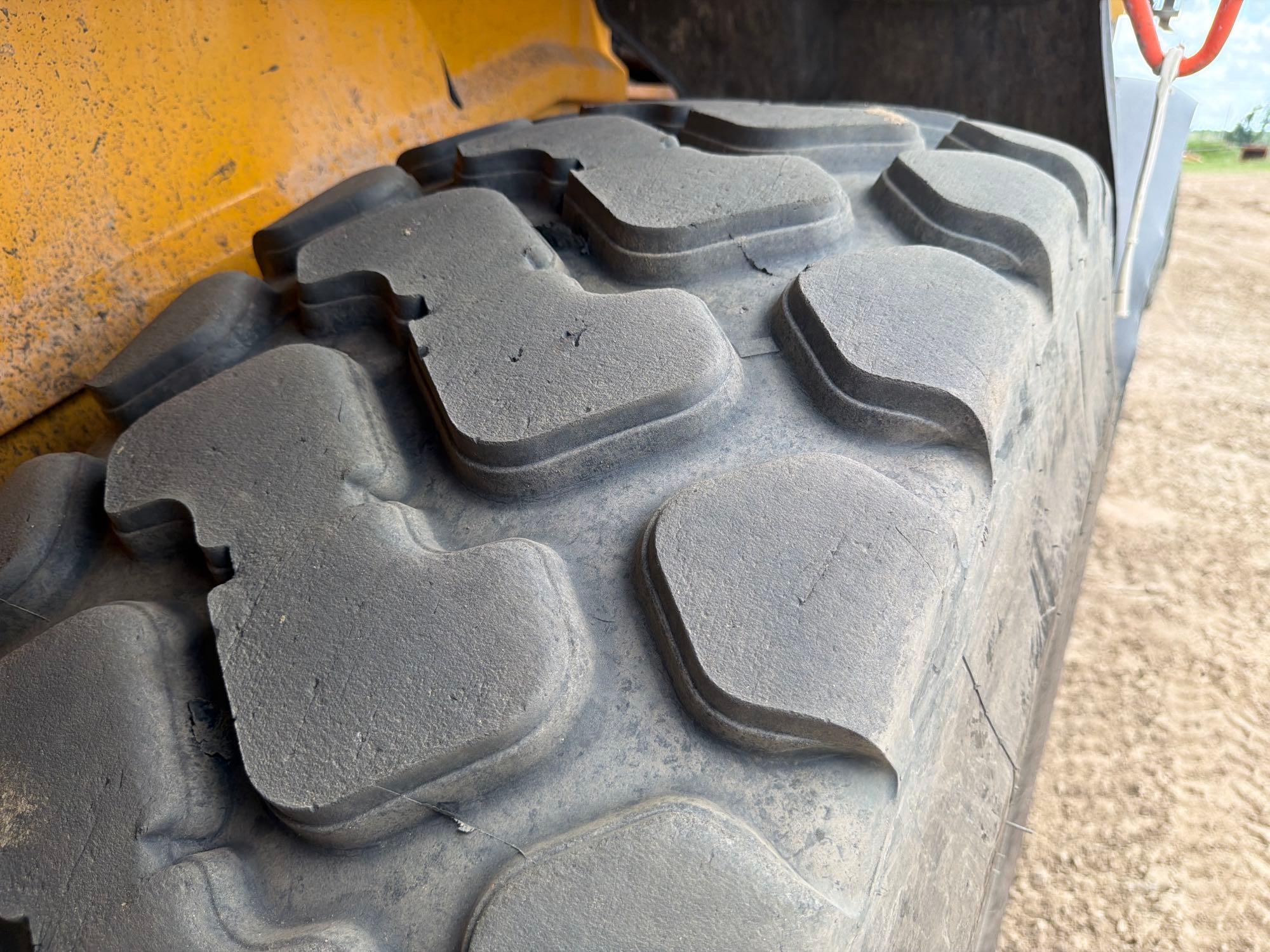 2017 Volvo L70